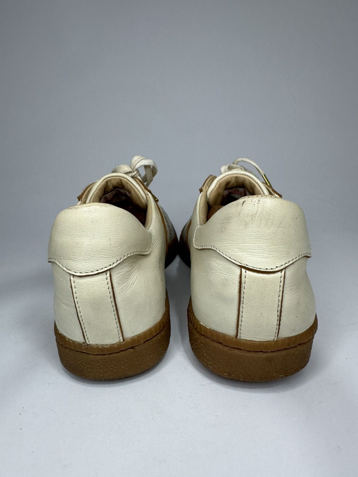 Brother Bridge Maison Margiela Relplica GAT Style Sneakers. Size US 8 / EU 41 - 6 Thumbnail