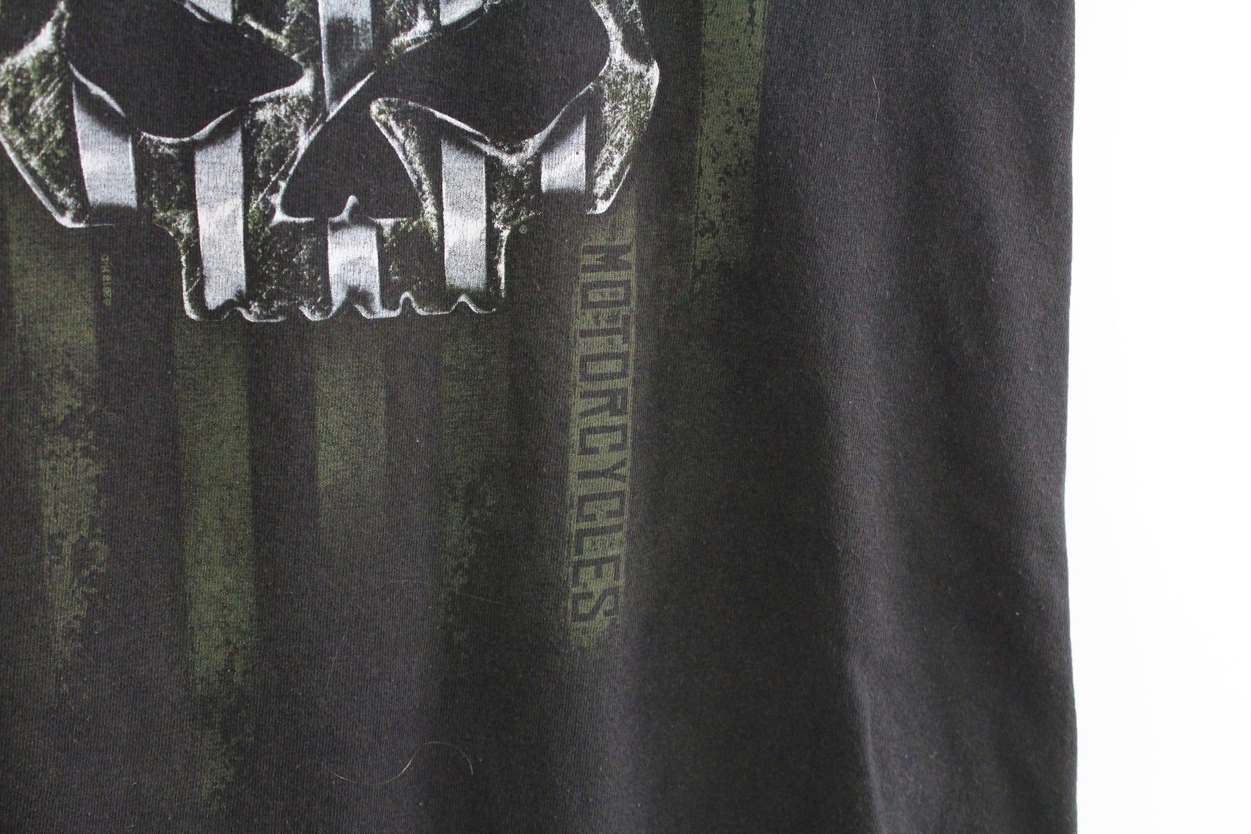 Harley Davidson Harley Davidson 2018 T-Shirt Medium Size US M / EU 48-50 / 2 - 4 Thumbnail