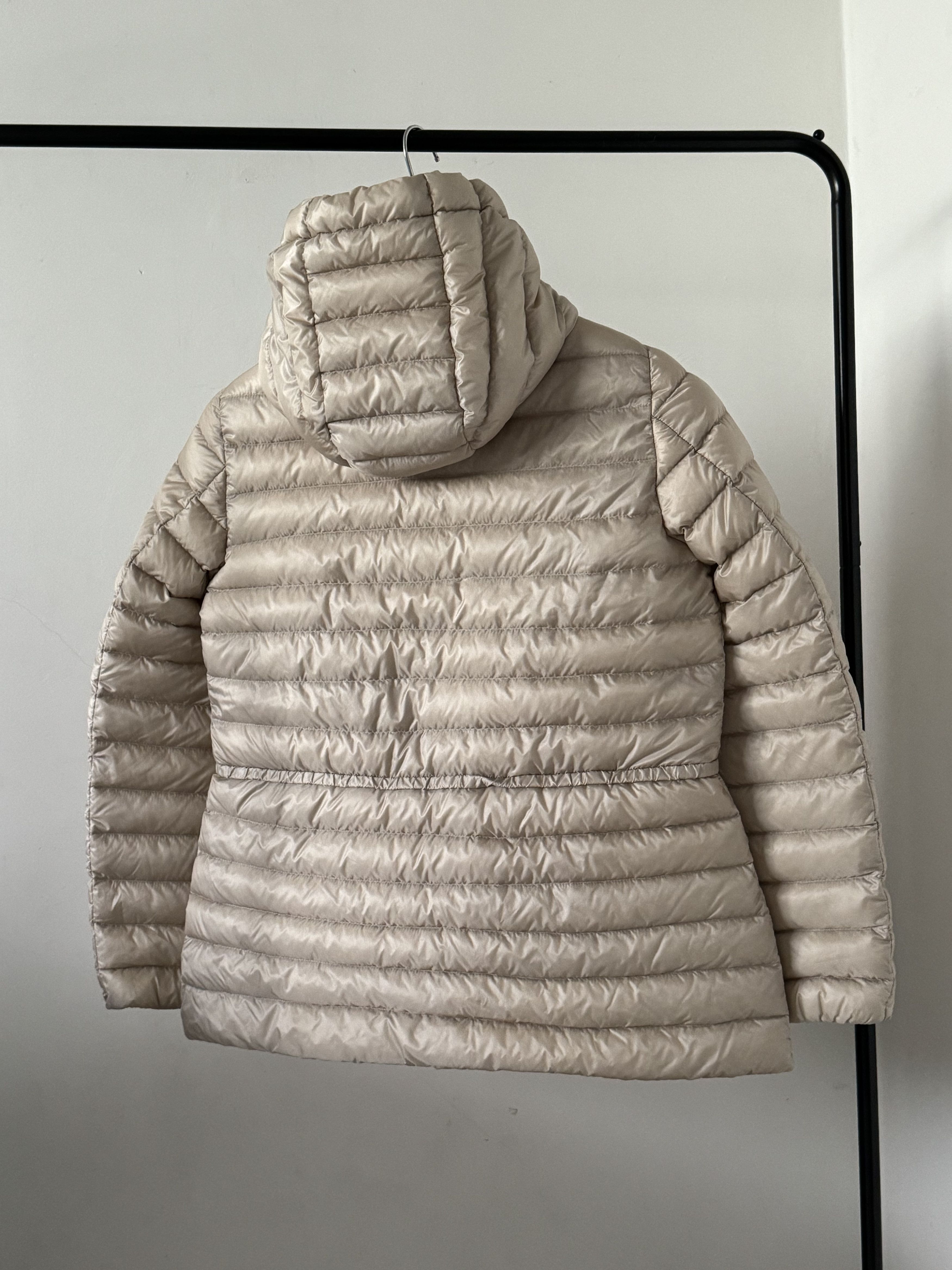 Moncler moncler raie puffer hooded jacket Size M / US 6-8 / IT 42-44 - 6 Thumbnail