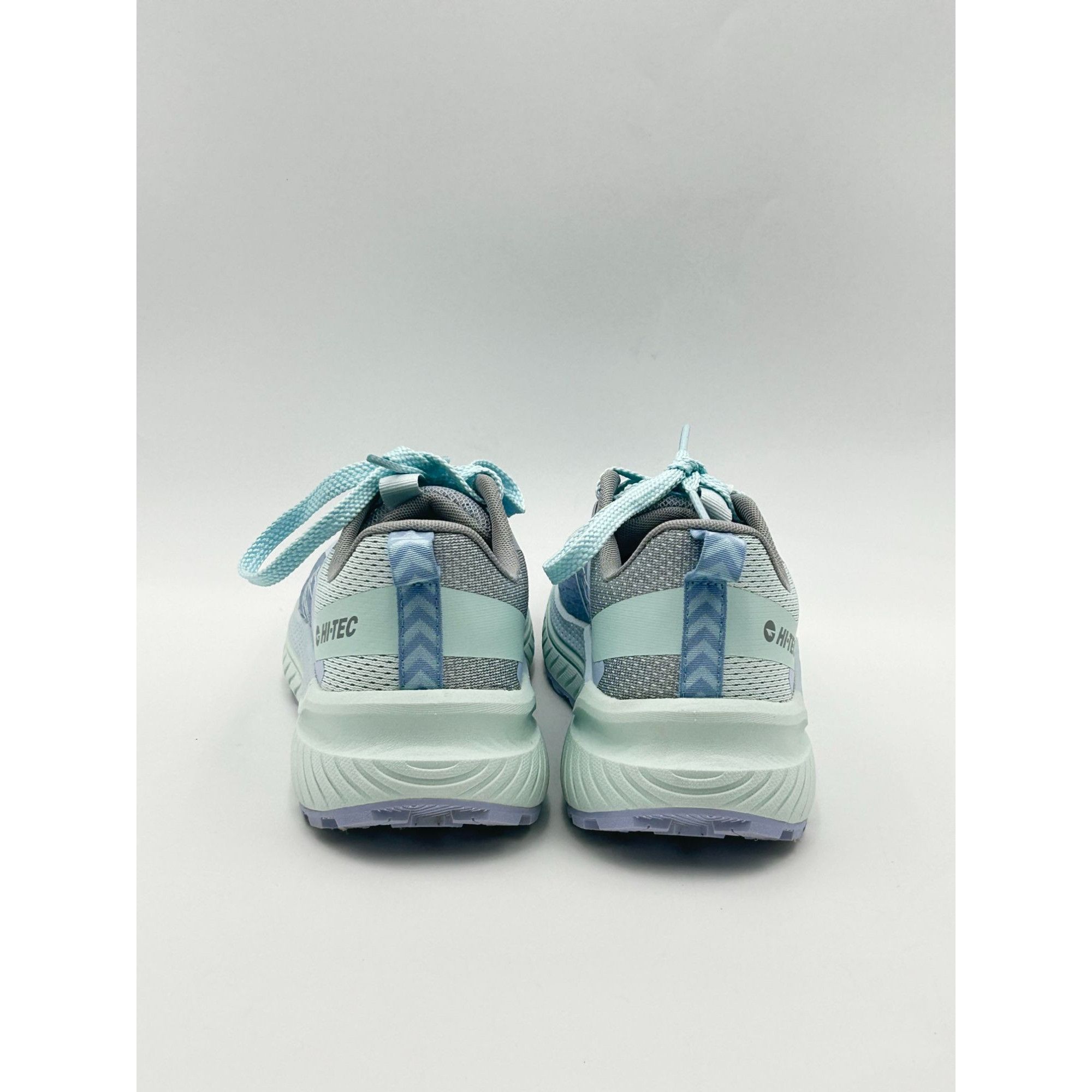 Hi Tec Hi-Tec Ice Castle Arctic Ice Women’s Hiking Trail Shoes Size Size US 8.5 / IT 38.5 - 3 Thumbnail