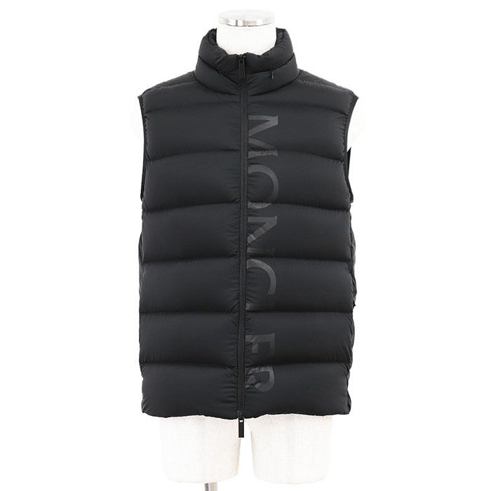 Moncler Moncler AMAK Nylon Vest Others Outerwear