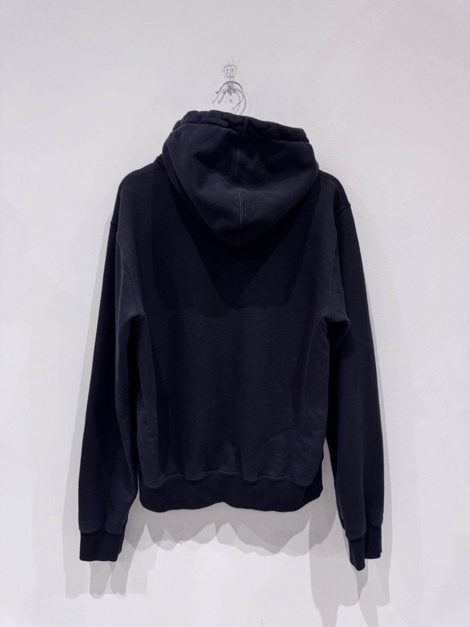 Dior Dior CD Icon Hooded Sweatshirt Black Size US L / EU 52-54 / 3 - 2 Thumbnail