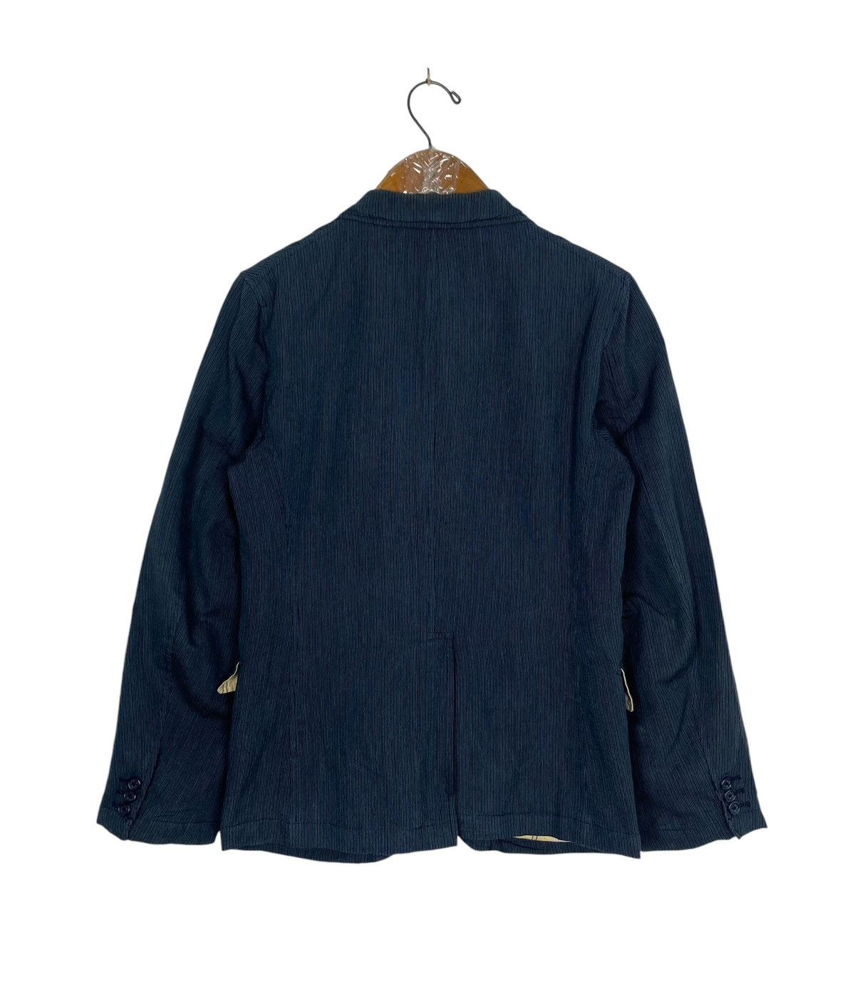 Engineered Garments Rare‼️ Vintage Engineered Garments Nepenthes Jacket Usa Size US XS / EU 42 / 0 - 5 Thumbnail