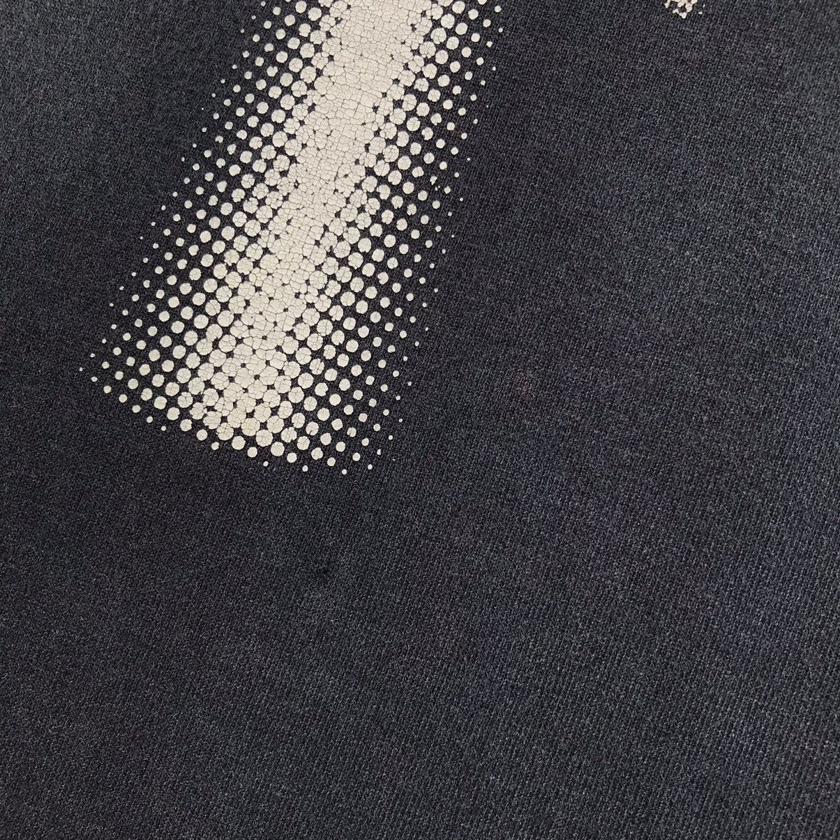 Vintage 2000's 89H by HELLSTAR " Star Club Rockers " T-Shirt Size US M / EU 48-50 / 2 - 6 Thumbnail