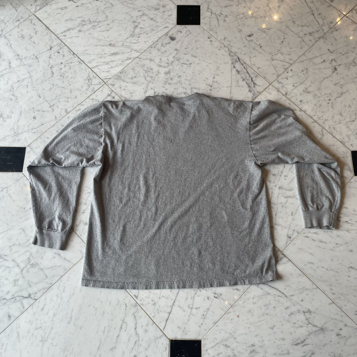 Tommy Hilfiger × Vintage Vintage 90’s Tommy Hilfiger Longsleeve Size US XL / EU 56 / 4 - 3 Thumbnail