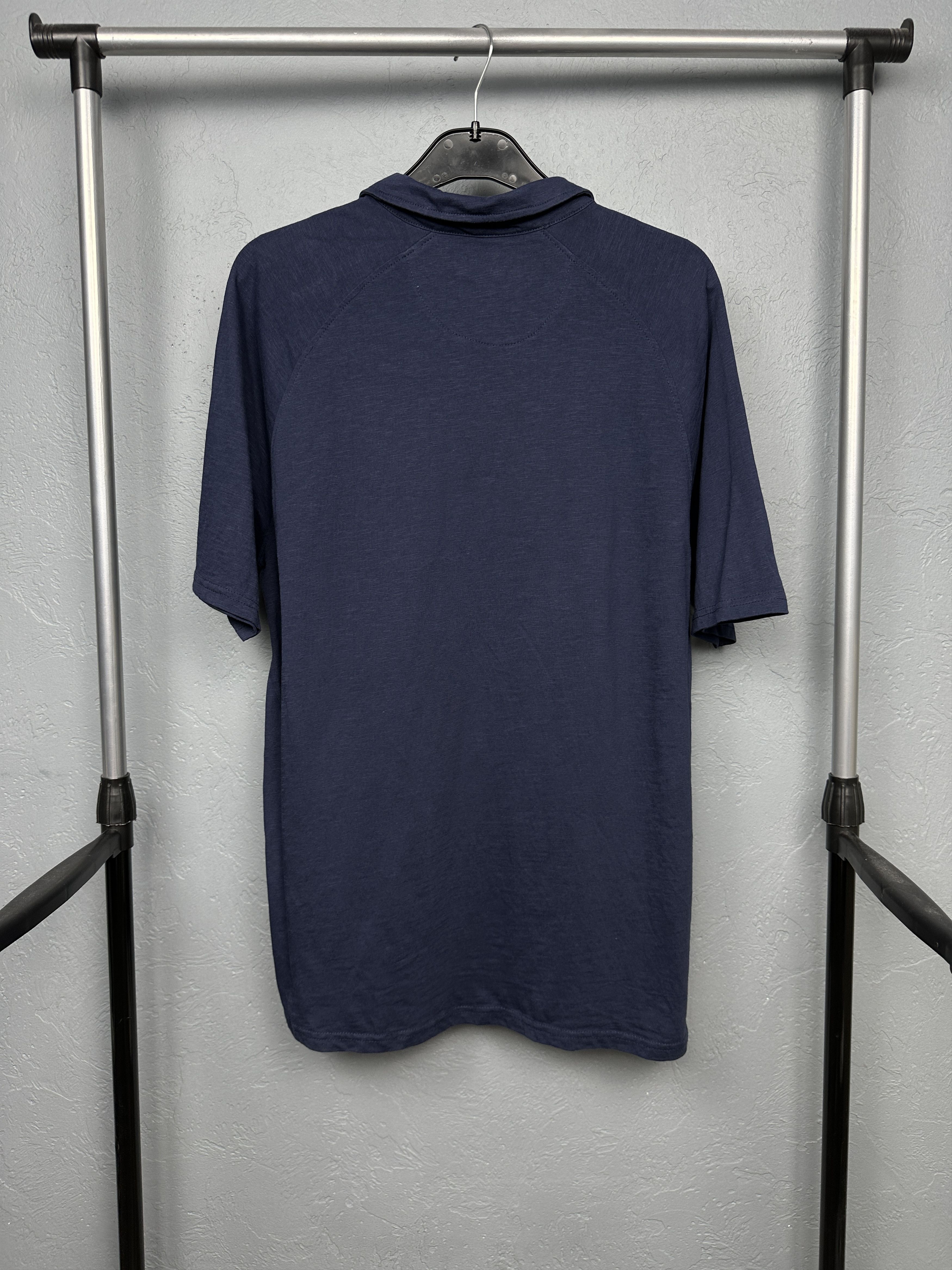 Folk Folk Mens Polo Shirt Size US L / EU 52-54 / 3 - 5 Thumbnail