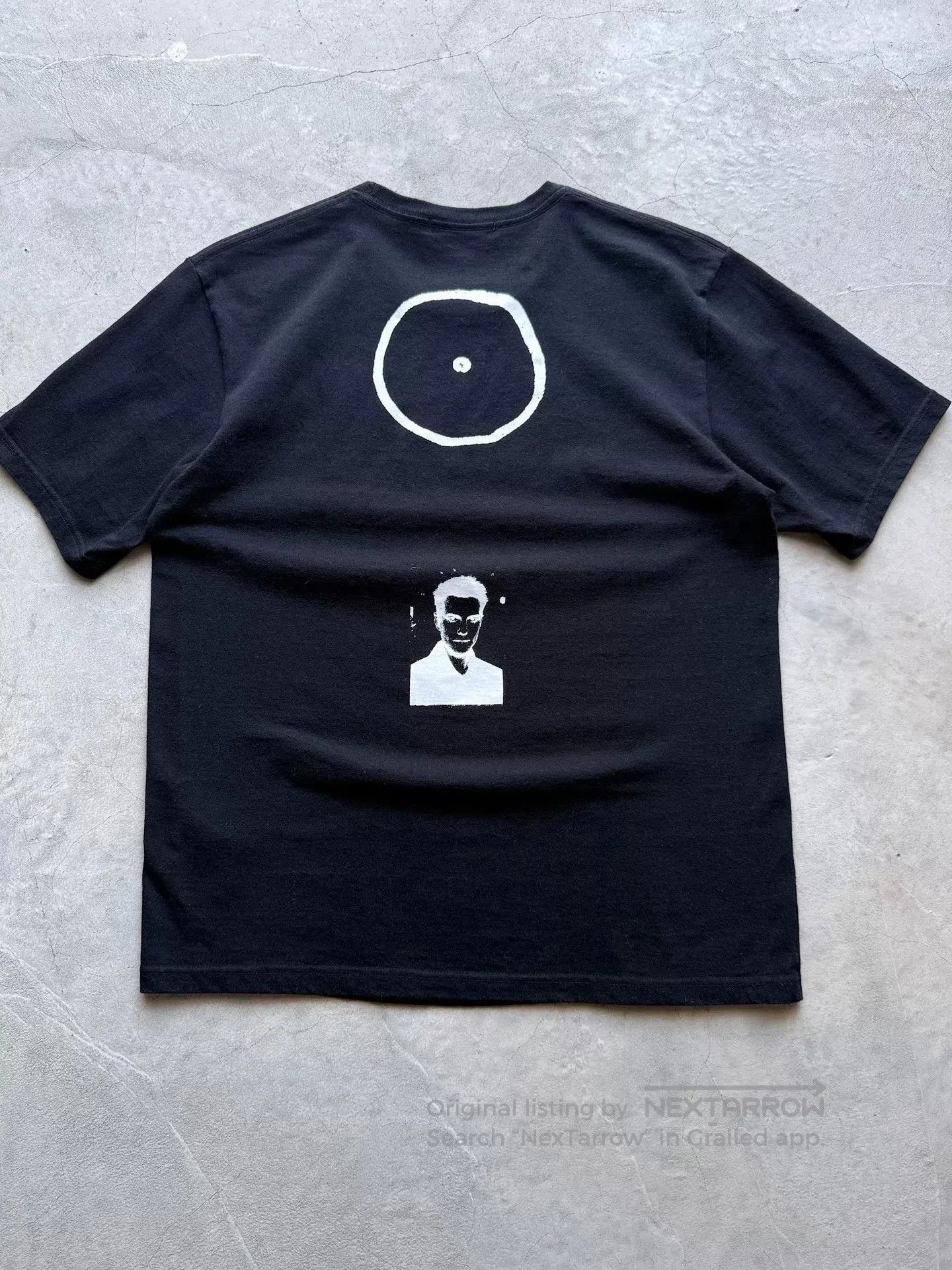 Undercover Undercover 19ss Bauhaus Smile Short. Size US L / EU 52-54 / 3 - 5 Thumbnail