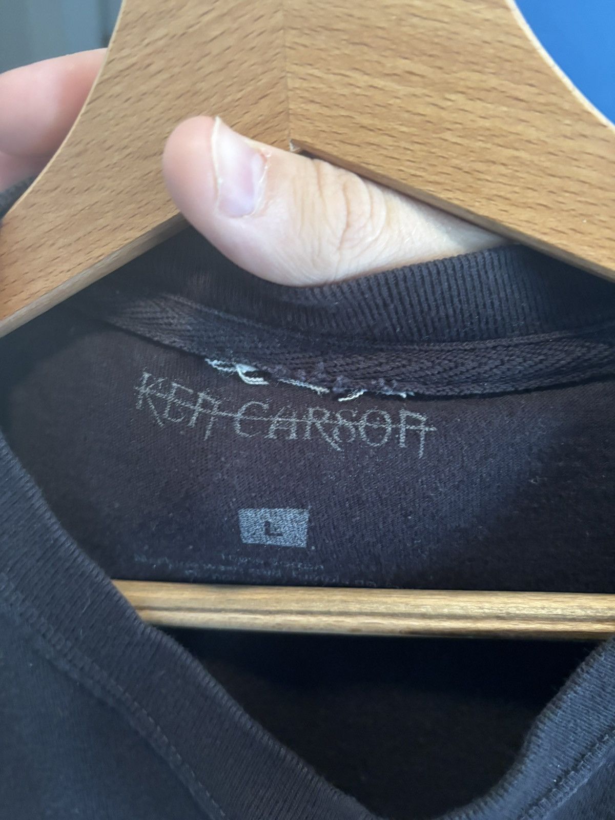 Ken Carson Ken Carson AGC thermal Size US L / EU 52-54 / 3 - 3 Thumbnail