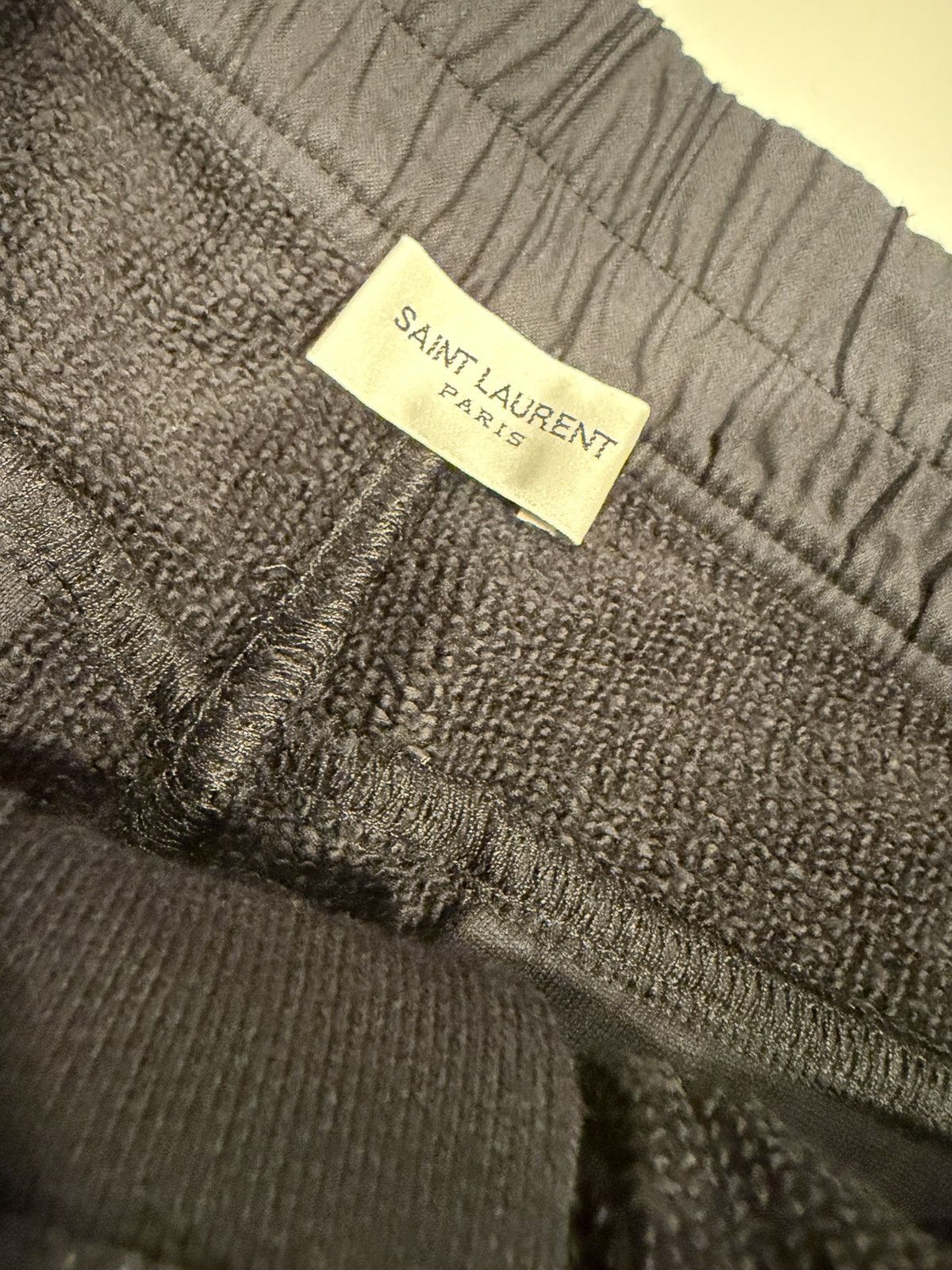 Saint Laurent Paris Saint laurent mens shorts. XXL. $890 Size US 38 / EU 54 - 3 Thumbnail