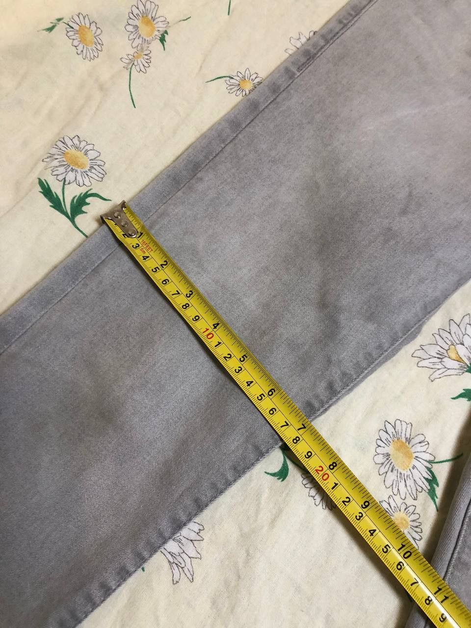 True Religion True Religion Ricky Jeans - Great Condition Size 28" / US 6 / IT 42 - 7 Thumbnail