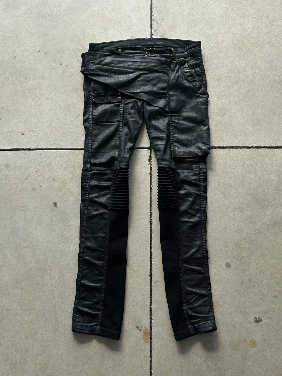 Rick Owens Memphis | Grailed