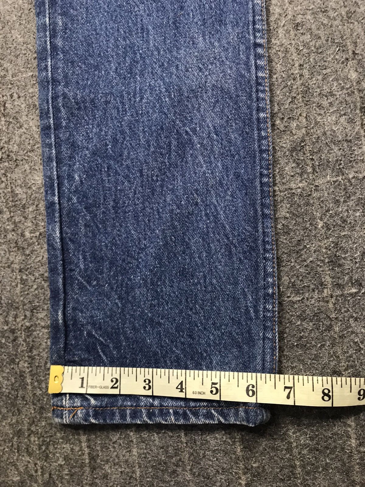 Levi's Vintage Clothing Rare Levi's Lot 701 31701 0115 4155 Denim Jeans Junior Size 25" / US 0 / IT 36 - 14 Thumbnail
