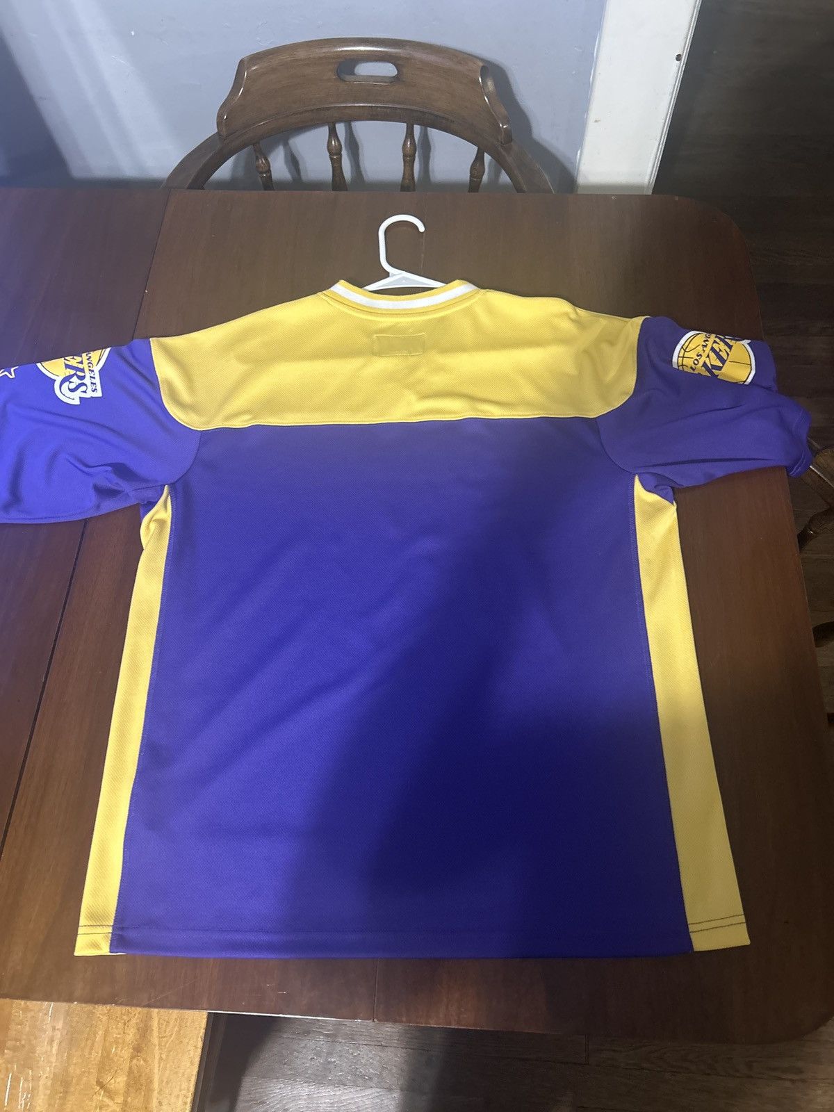 Starter Lakers Starter Jersey Size US M / EU 48-50 / 2 - 4 Thumbnail