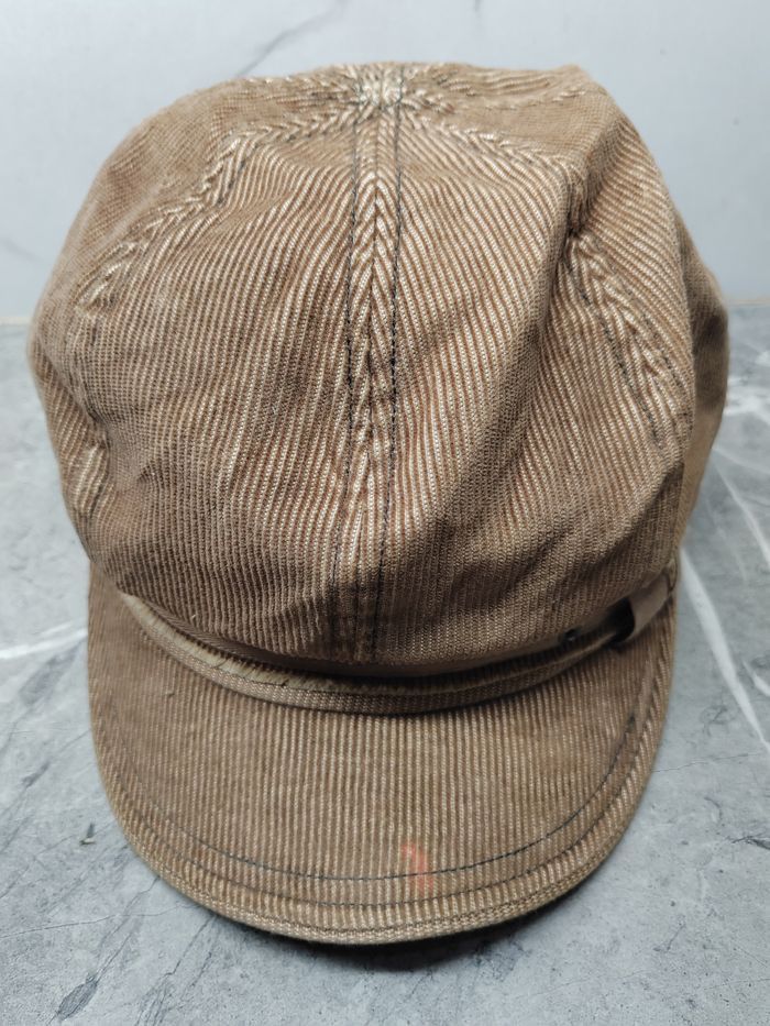 If Six Was Nine Vintage Nice Claup Cap Hat Size ONE SIZE - 4 Thumbnail