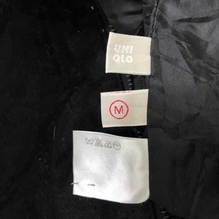 Jil Sander +J JIL SANDER x UNIQLO Tactical Jacket Heavy Coat Flight Size US S / EU 44-46 / 1 - 4 Thumbnail