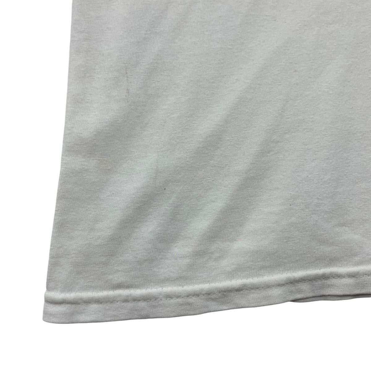 Japanese Brand × Tenderloin TENDERLOIN JAPAN life in the lane Skull backhit pocket tees Size US L / EU 52-54 / 3 - 10 Thumbnail