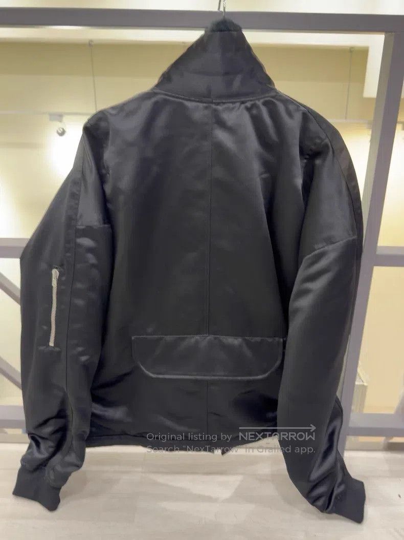 Fear of God Fear of God bomber jacket Size US M / EU 48-50 / 2 - 5 Thumbnail