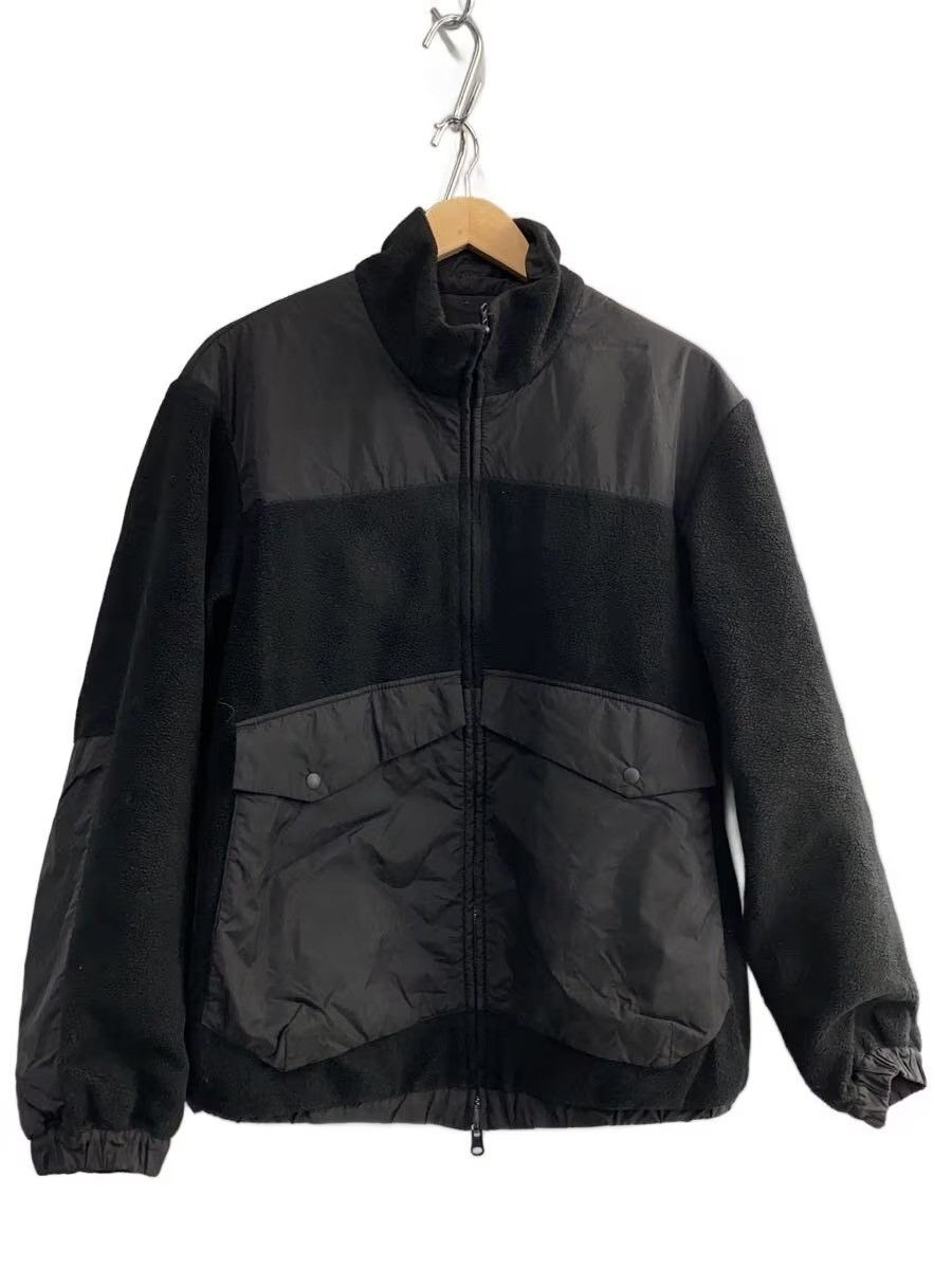 Number (N)ine Reversible Fleece Jacket Size US L / EU 52-54 / 3 - 1 Thumbnail
