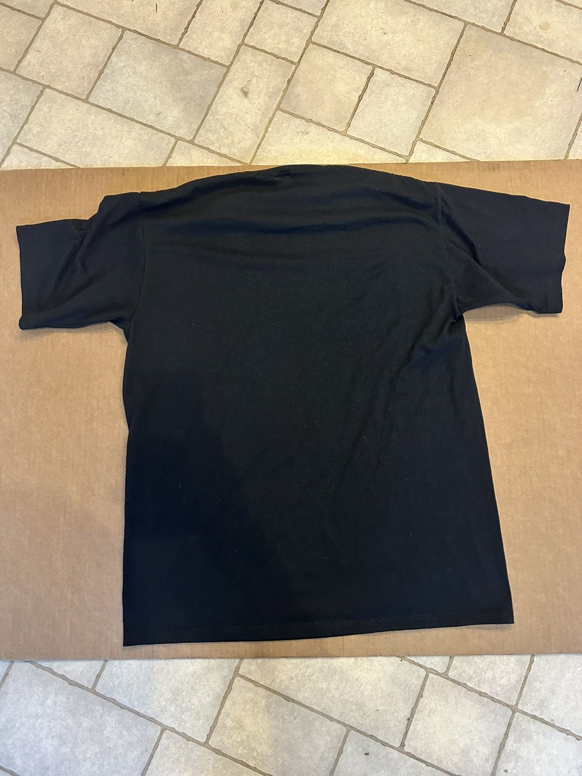 Vintage Vintage black cats shirt Size US XL / EU 56 / 4 - 3 Thumbnail