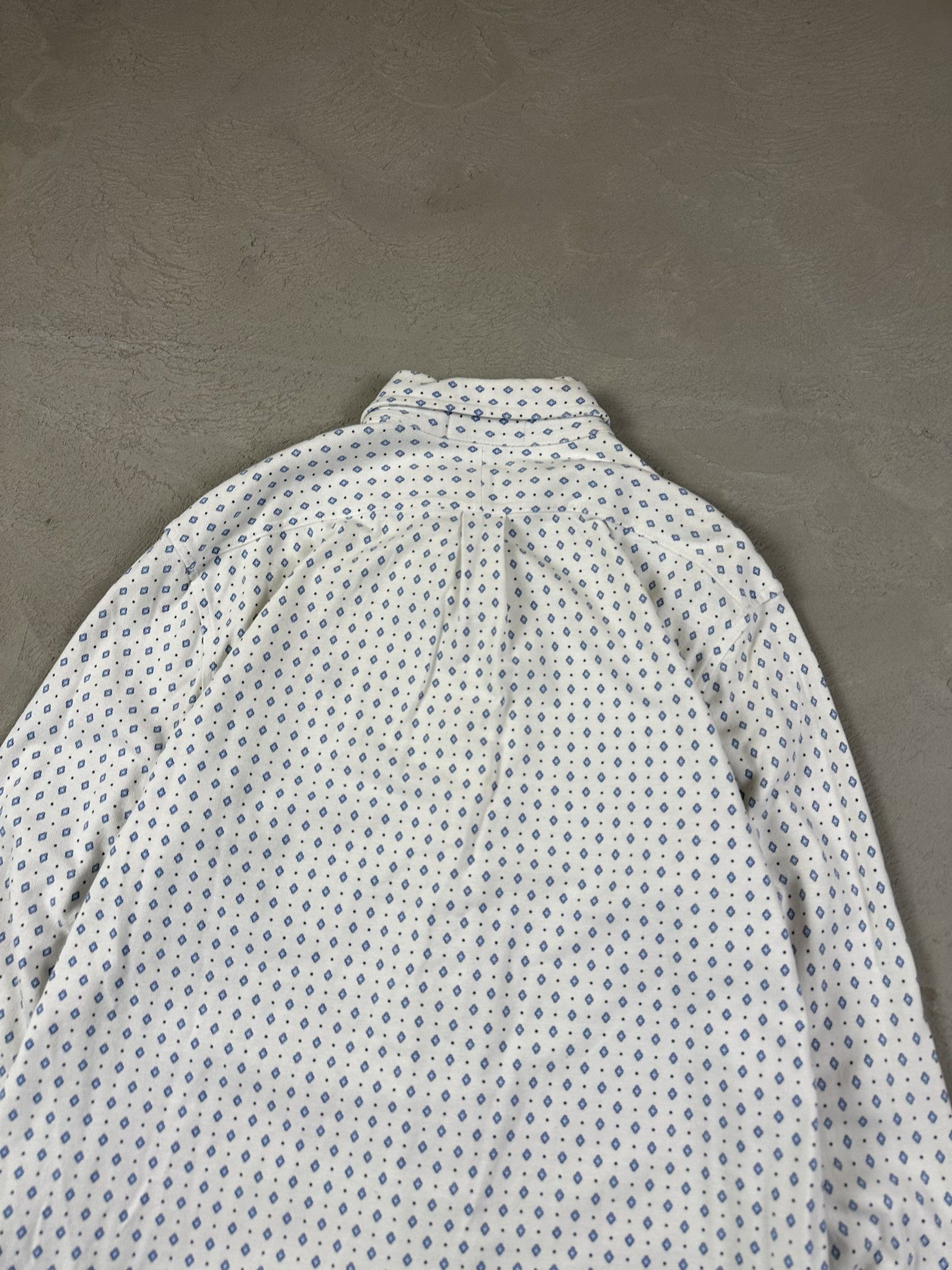 Polo Ralph Lauren Ralph Lauren Button Up Shirt Size US M / EU 48-50 / 2 - 9 Thumbnail