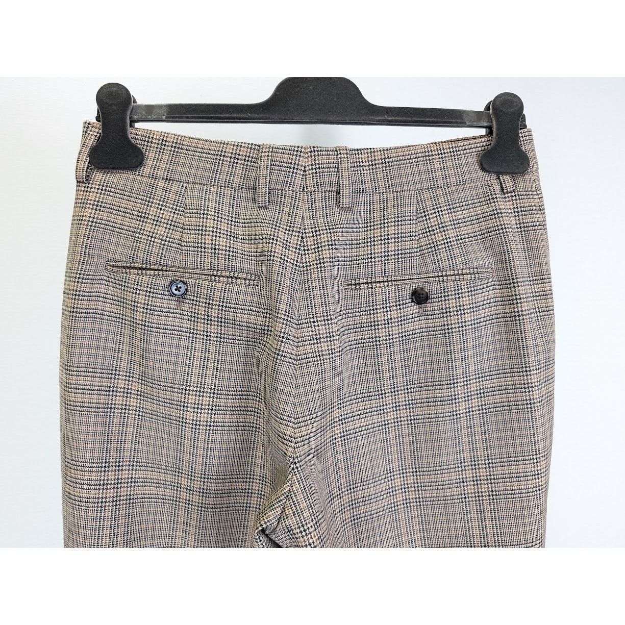 Celine o1rshd1 Dress Pants in Multicolor Size US 30 / EU 46 - 14 Thumbnail