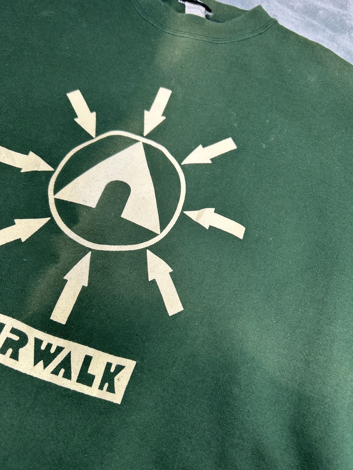 Airwalk Vintage 90’s Airwalk Skate Size US L / EU 52-54 / 3 - 4 Thumbnail