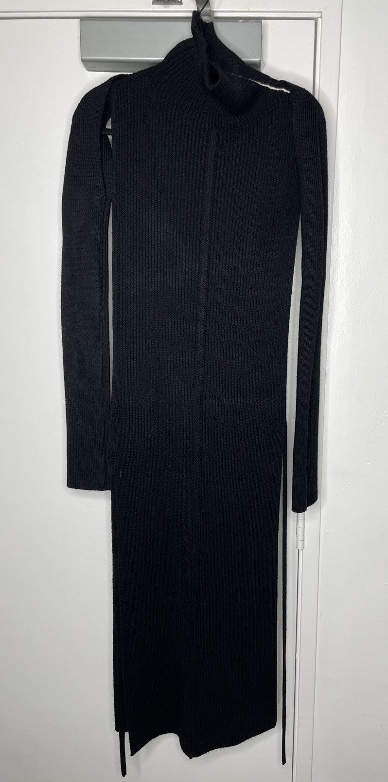 Peter Do Peter Do Knit Tunic and Sleeves Size S / US 4 / IT 40 - 1 Thumbnail