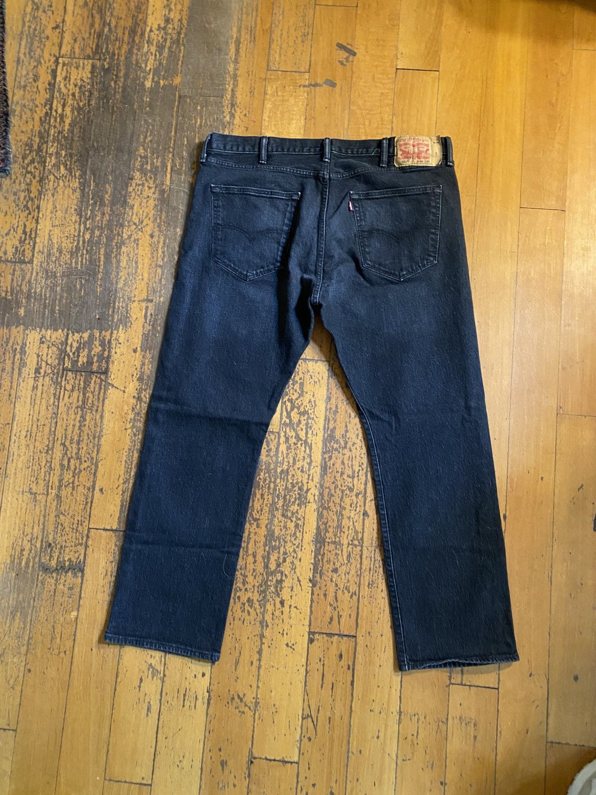 Levi's × Vintage vintage levi’s stonewash jeans Size US 40 / EU 56 - 1 Thumbnail