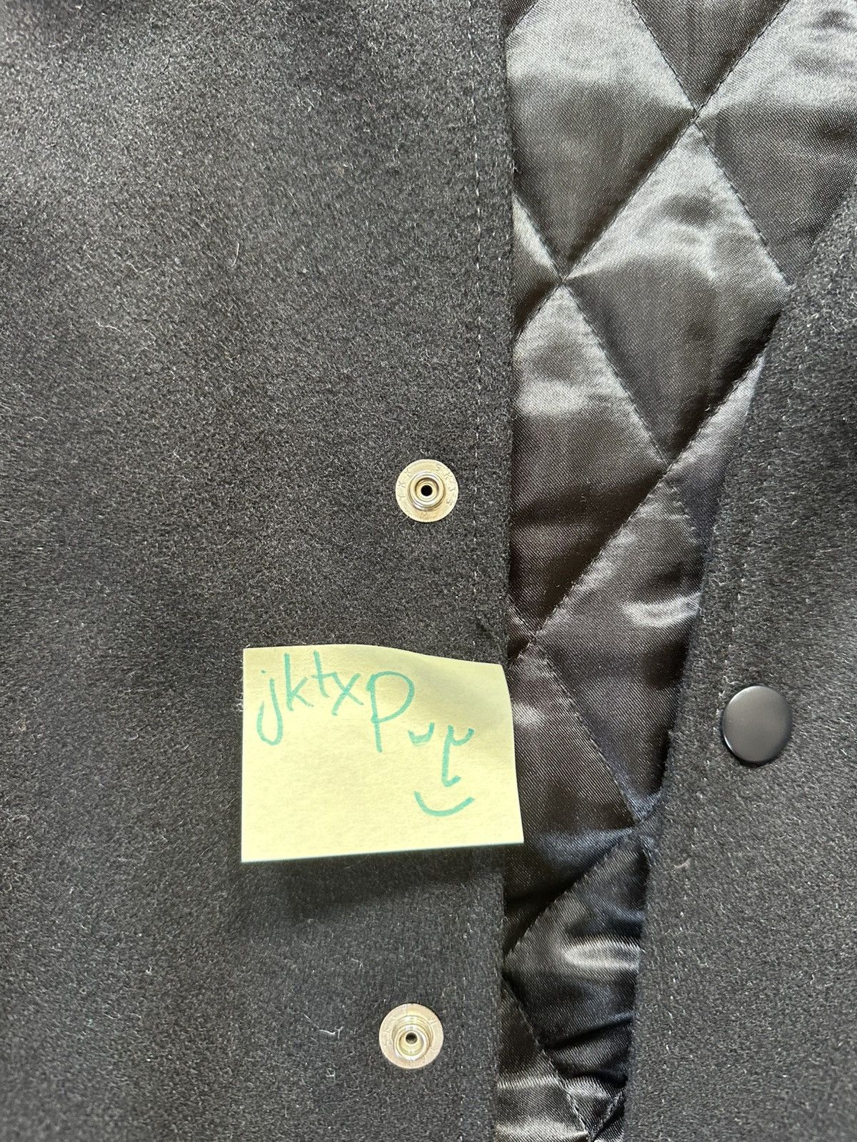 Stussy Stussy 40th Anniversary Jacket Toronto Size US L / EU 52-54 / 3 - 9 Thumbnail