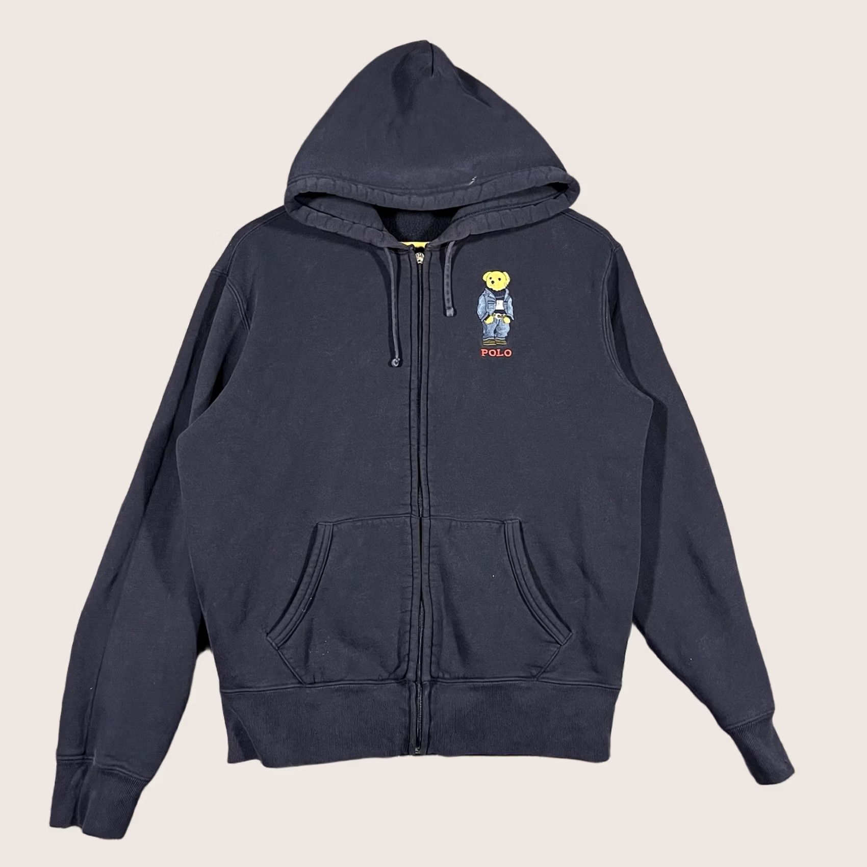 Polo Ralph Lauren × Vintage Vintage Polo Ralph Lauren hoodie