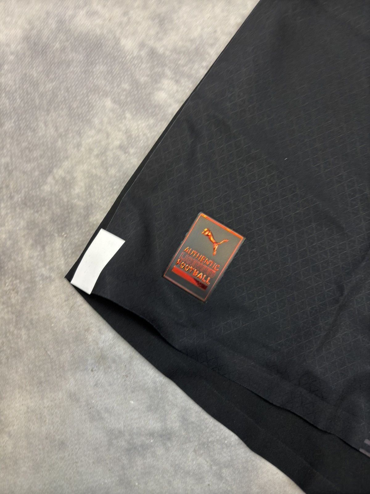 Puma Puma Italy Ultraweave 2020 21 SAMPLE soccer jersey rare Size US XL / EU 56 / 4 - 3 Thumbnail