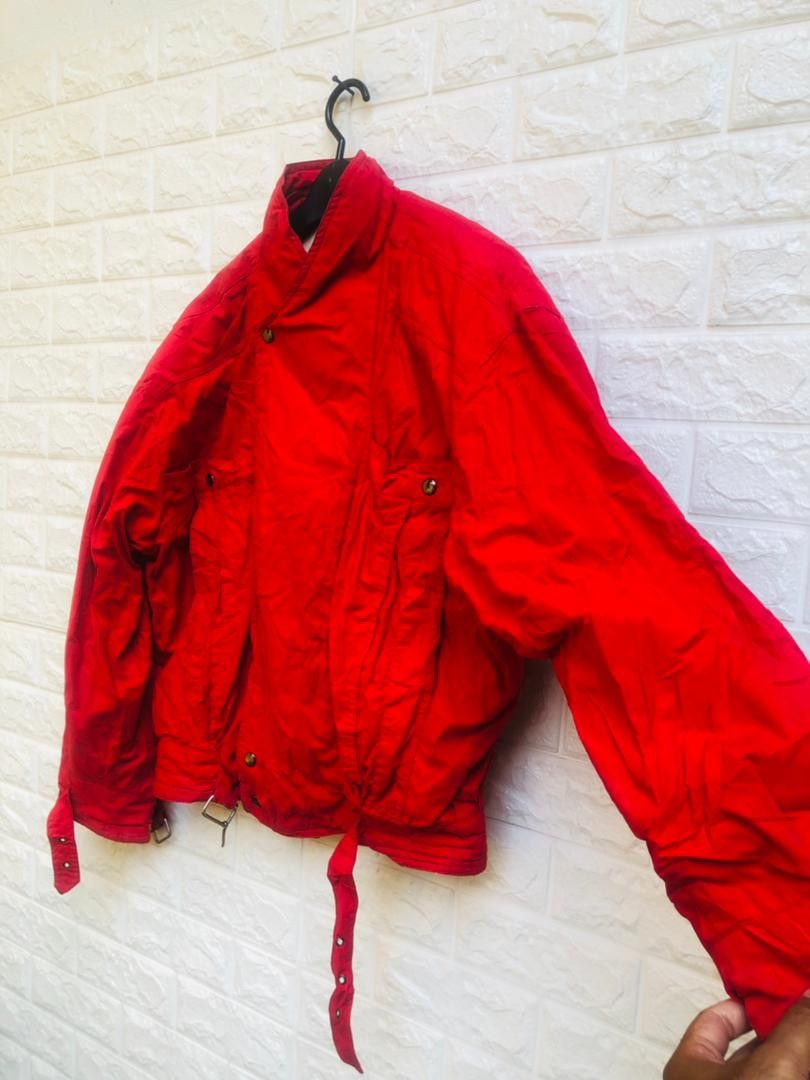 Japanese Brand × Vintage Vintage Japanese Designer Fashion Style Jacket Size US L / EU 52-54 / 3 - 5 Thumbnail