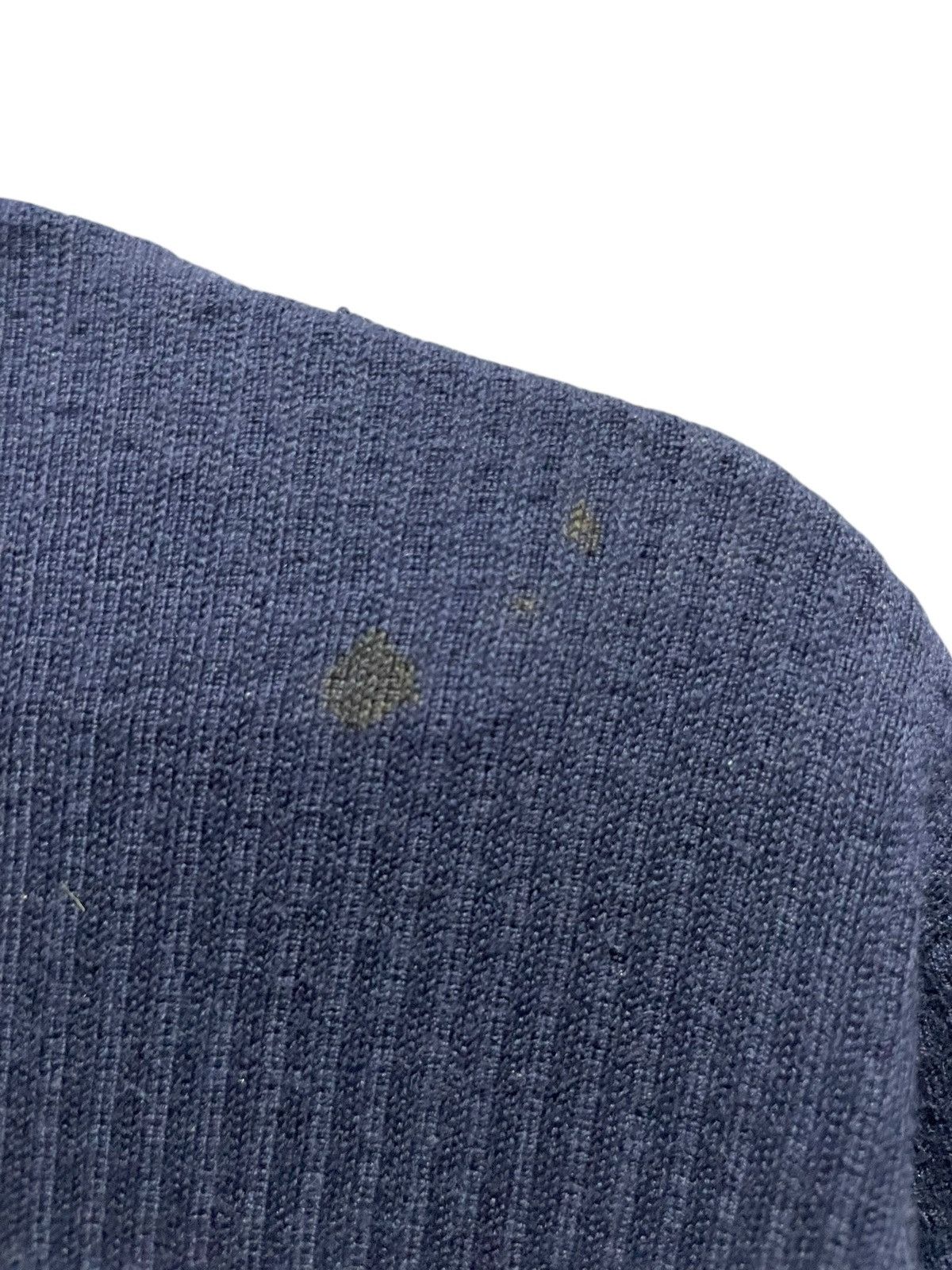 Louis Vuitton LOUIS VUITTON V STRAP ICONIC LV SOLARIZED NAVY BLUE TER Size US M / EU 48-50 / 2 - 17 Thumbnail
