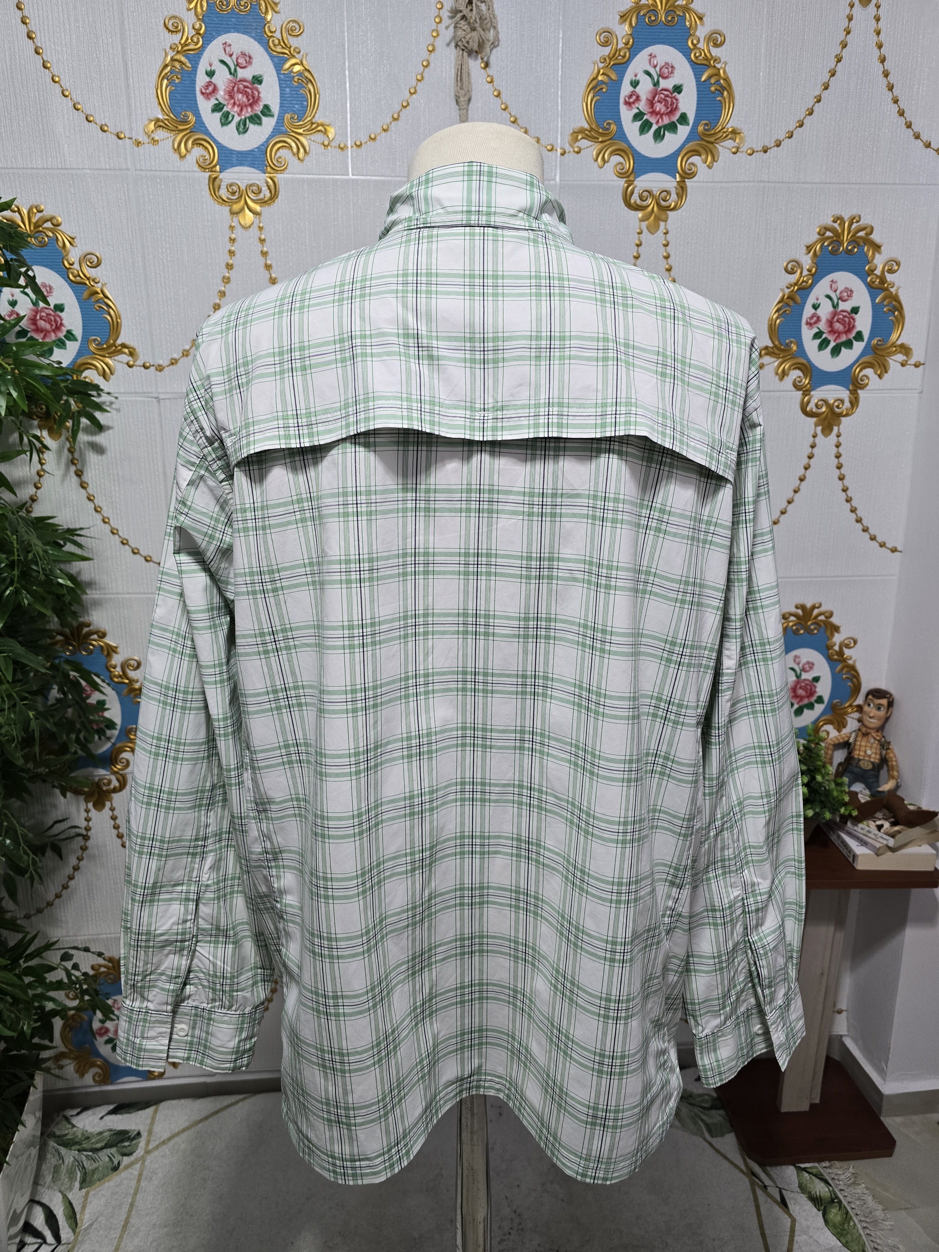 The North Face The North Face Men xxl Vintage EXCELLENT Condition Size US XXL / EU 58 / 5 - 11 Thumbnail