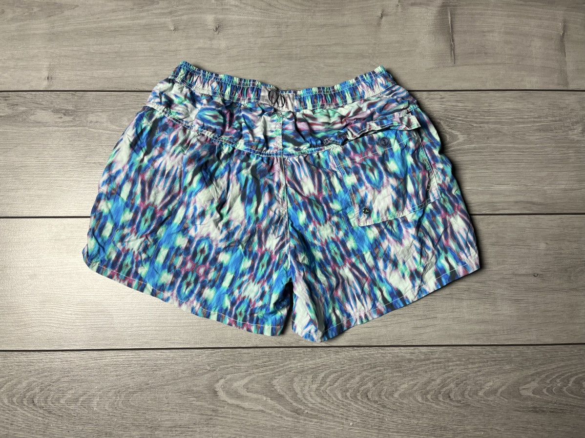 Vintage Crazy shorts beach vintage hawaii size XLarge Size US 36 / EU 52 - 4 Thumbnail