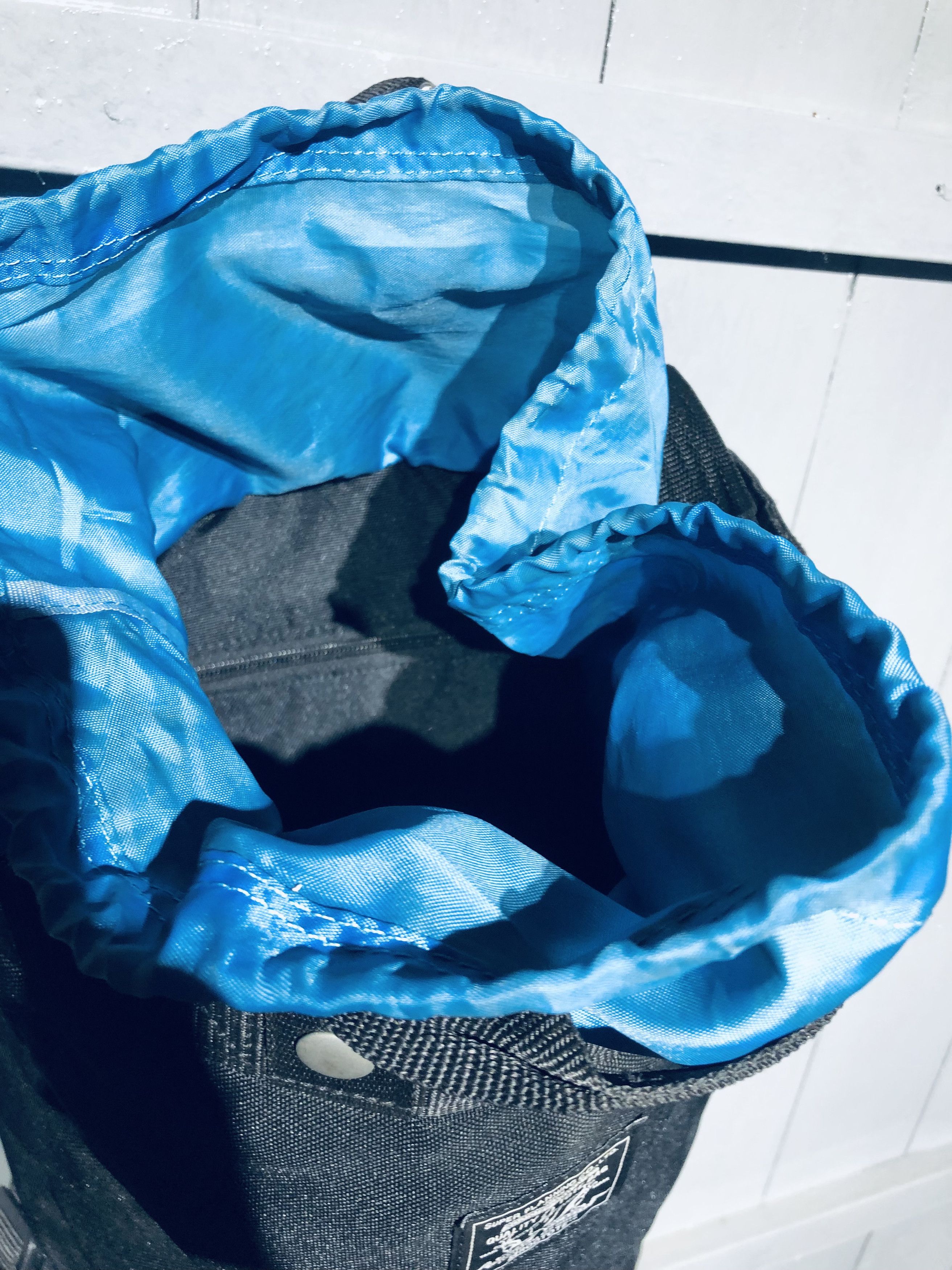 Japanese Brand × ROOTOTE JAPANESE ROOTOTE 2WAY STYLE OUTDOOR BACKPACK Size ONE SIZE - 7 Thumbnail