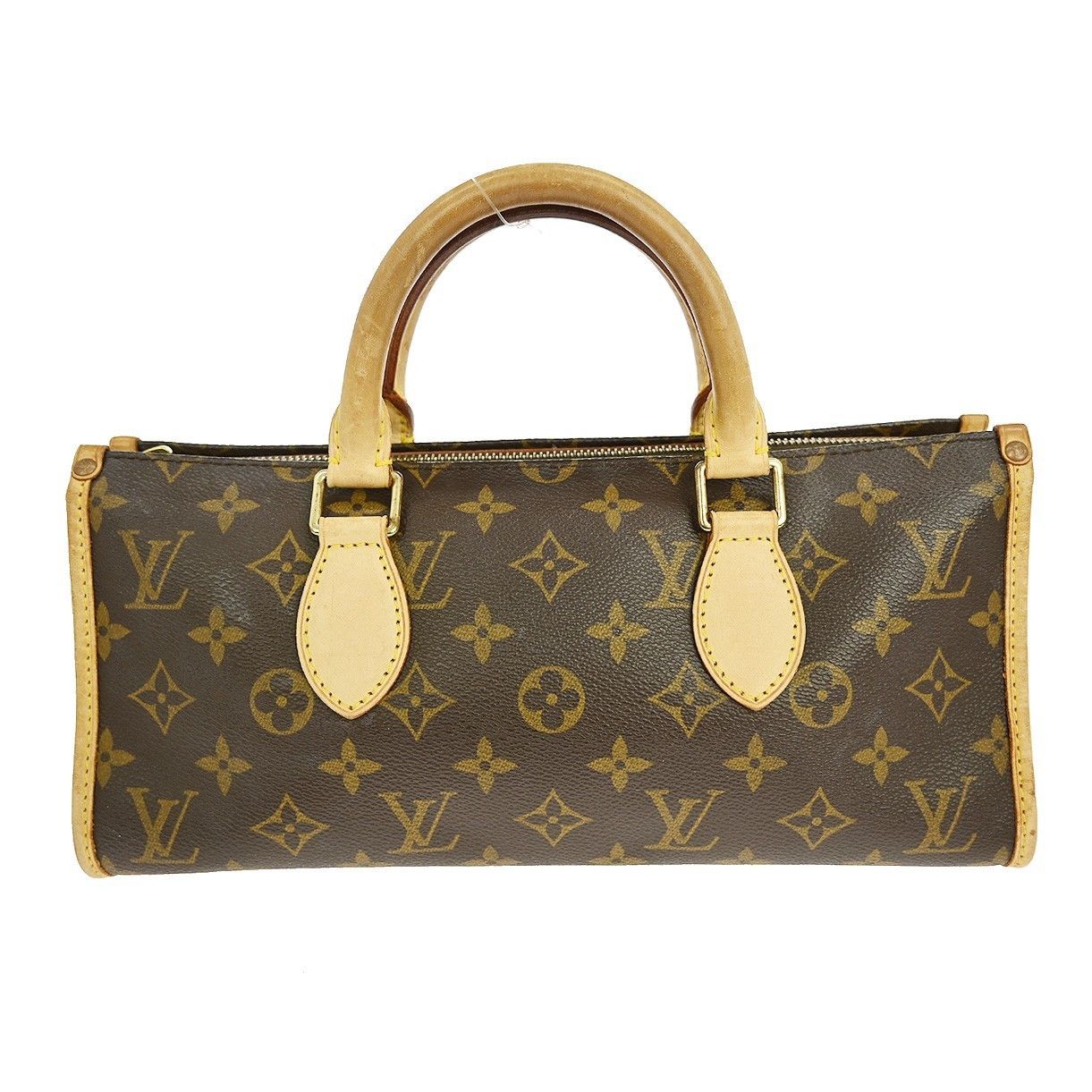 Louis Vuitton Louis Vuitton Popincourt Handle Bag Monogram Canvas Size ONE SIZE - 1 Thumbnail