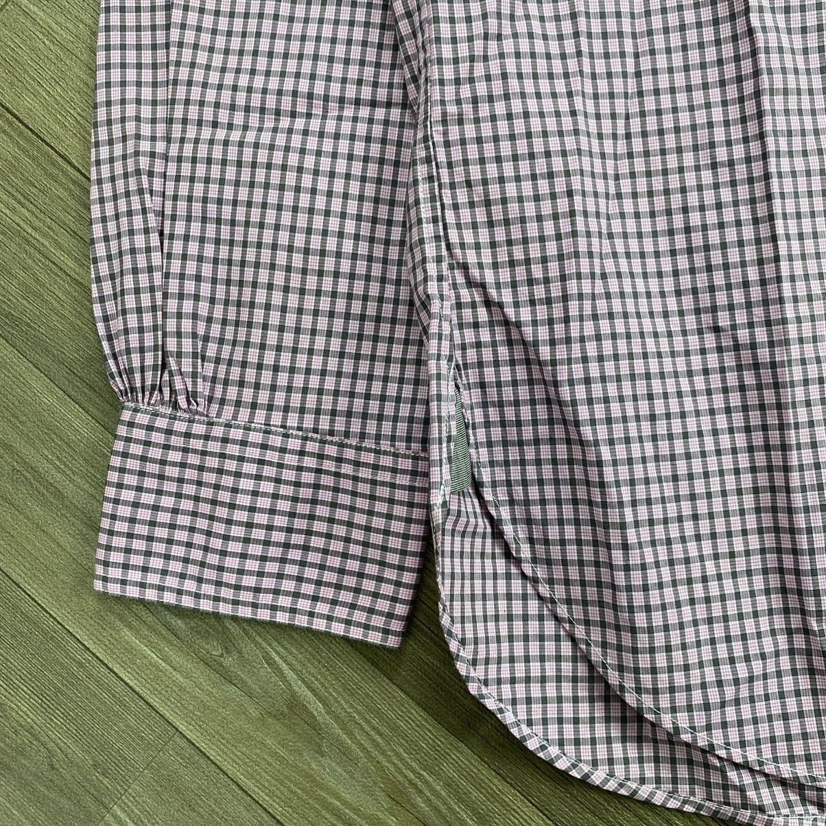 Junya Watanabe 🇯🇵SS13 Junya Watanabe Comme des Garcons CDG Shirt Designer Size US S / EU 44-46 / 1 - 7 Thumbnail