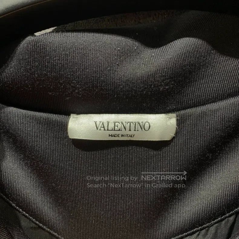 Valentino Valentino Full print jacket Size US L / EU 52-54 / 3 - 3 Thumbnail