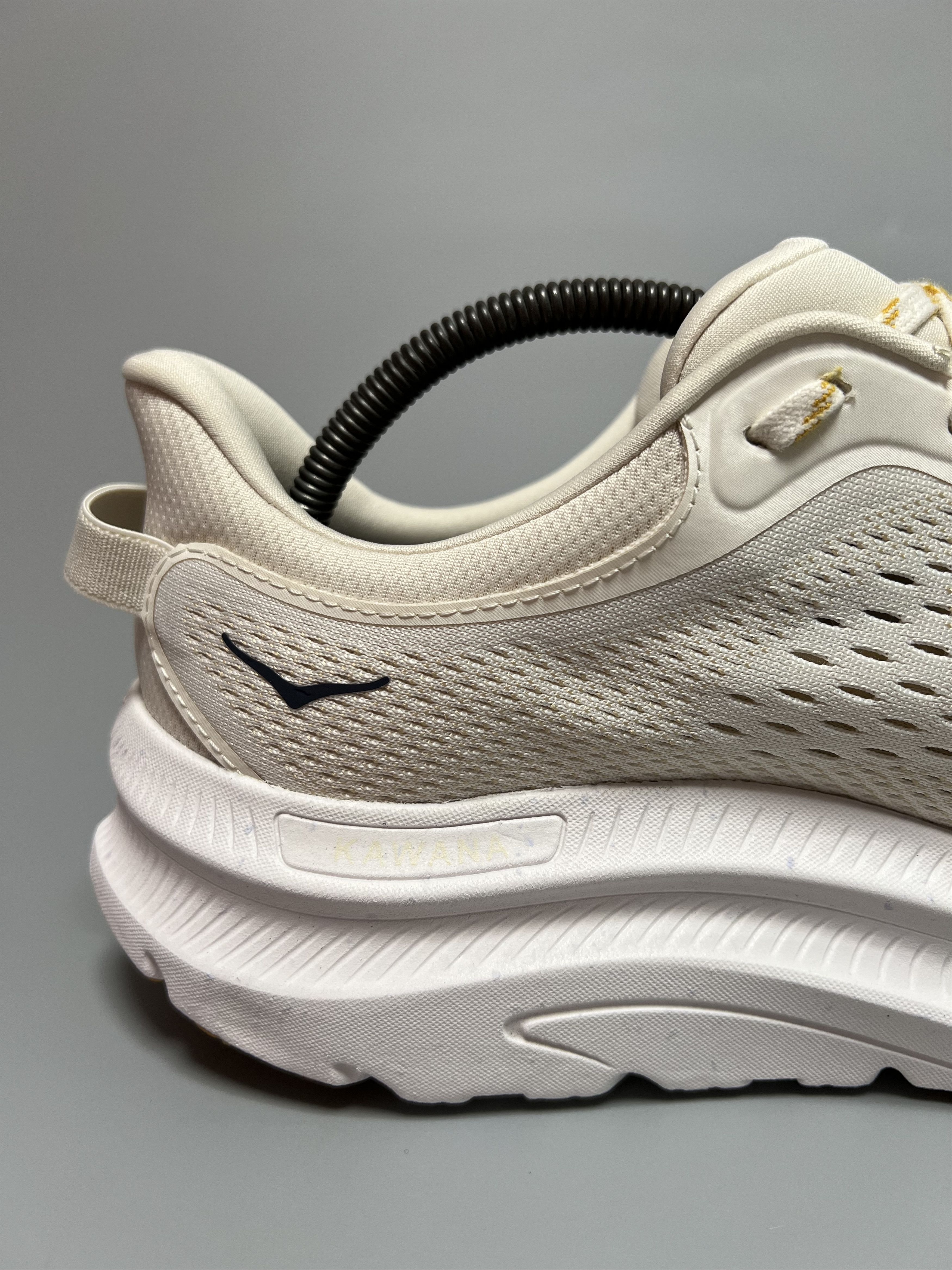 Hoka 11.5D Hoka One One Kawana 2 Men's Running Shoes Walking Size US 11.5 / EU 44-45 - 6 Thumbnail