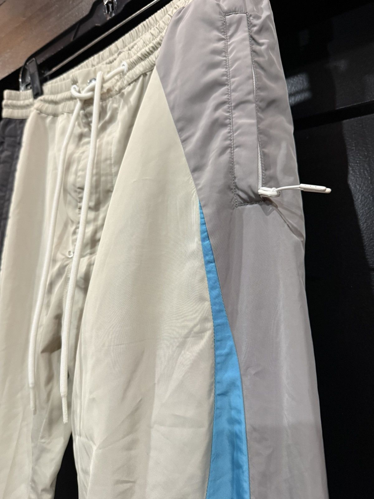 Kith × New Balance Kith X New Balance 2020 track suit pants Size US 32 / EU 48 - 2 Thumbnail