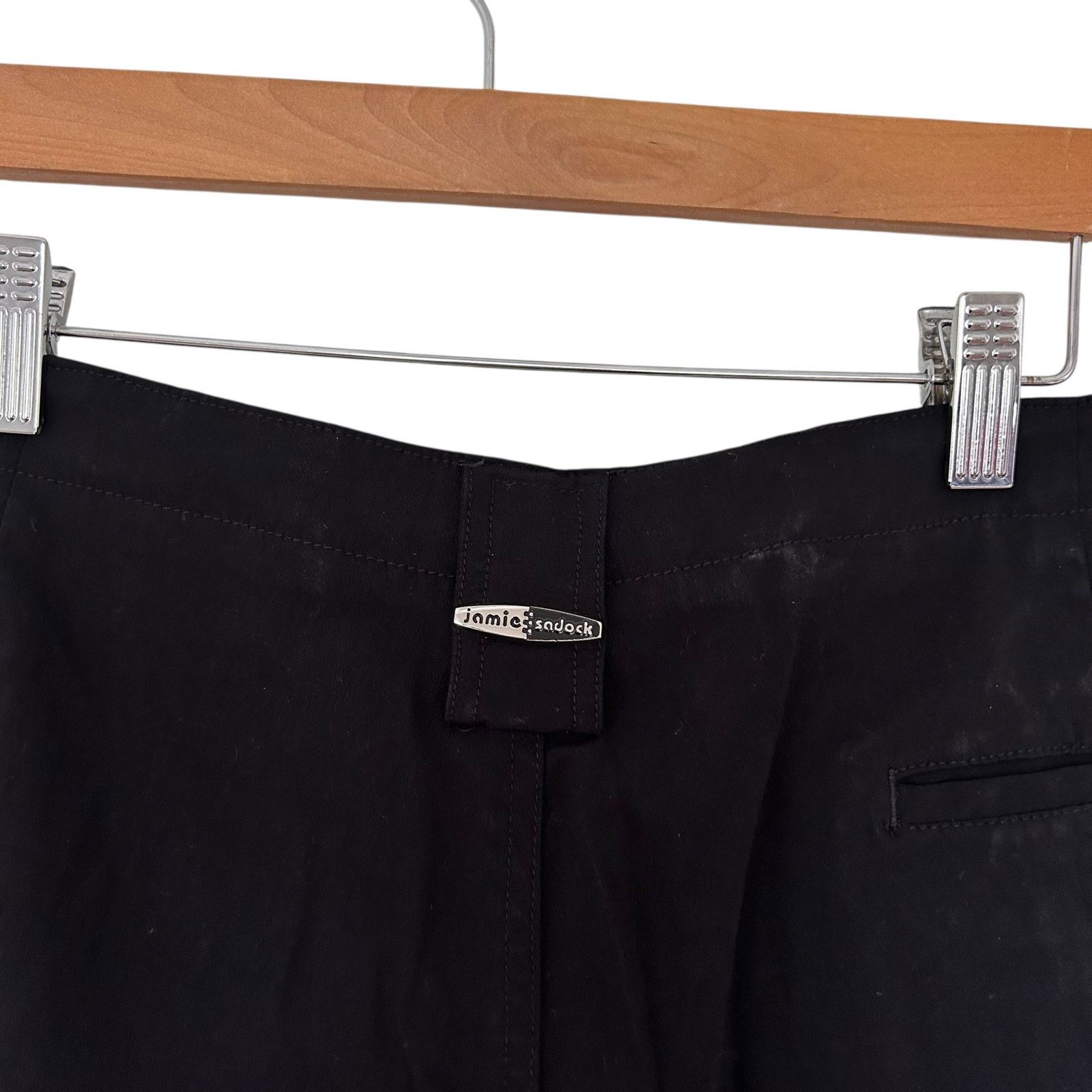 Other Jamie Sadock Bermuda Shorts Sz 8 Size 30" / US 8 / IT 44 - 3 Thumbnail