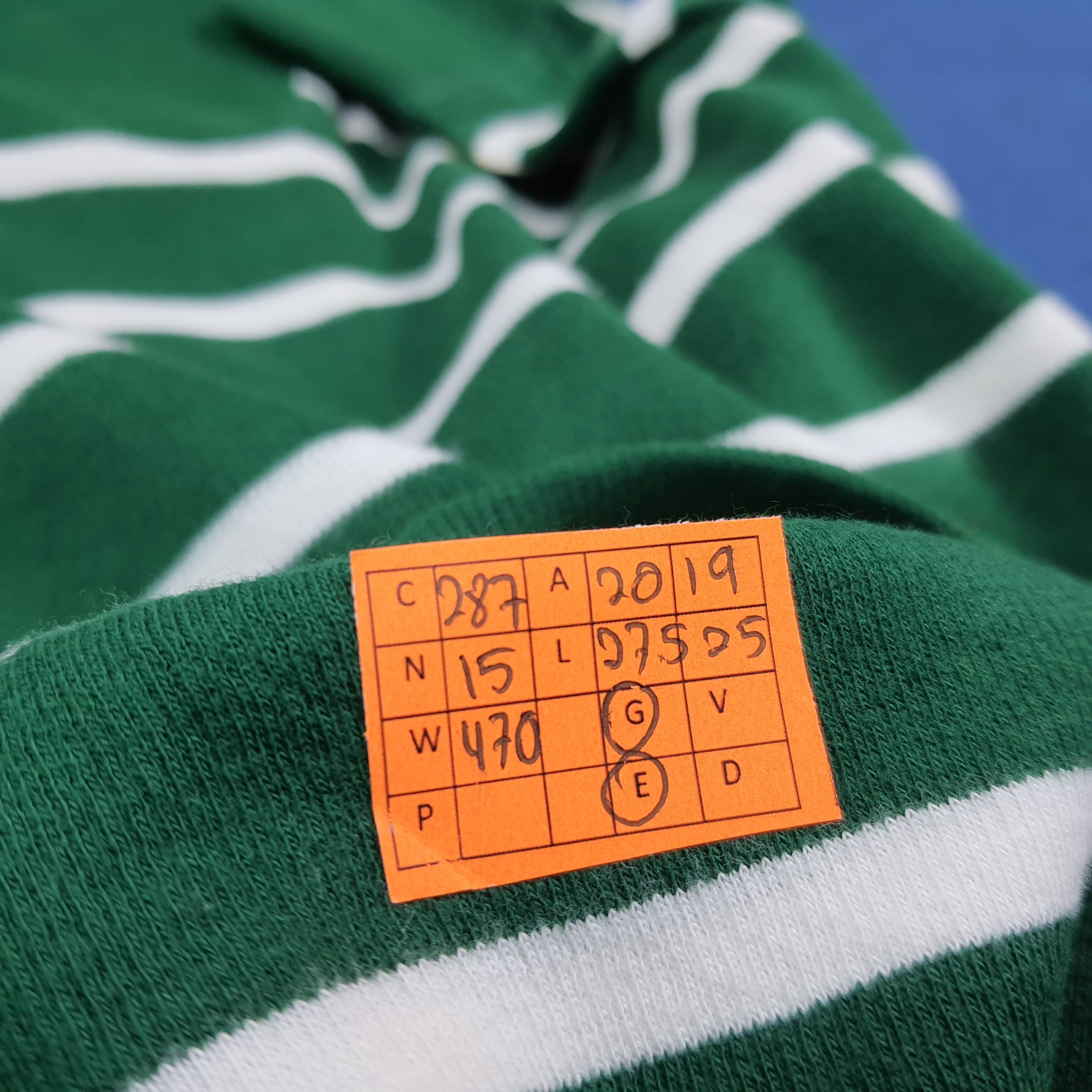 Polo Ralph Lauren Vintage Polo Ralph Lauren Sweater Shawl Collar C287N15 Size US S / EU 44-46 / 1 - 10 Thumbnail