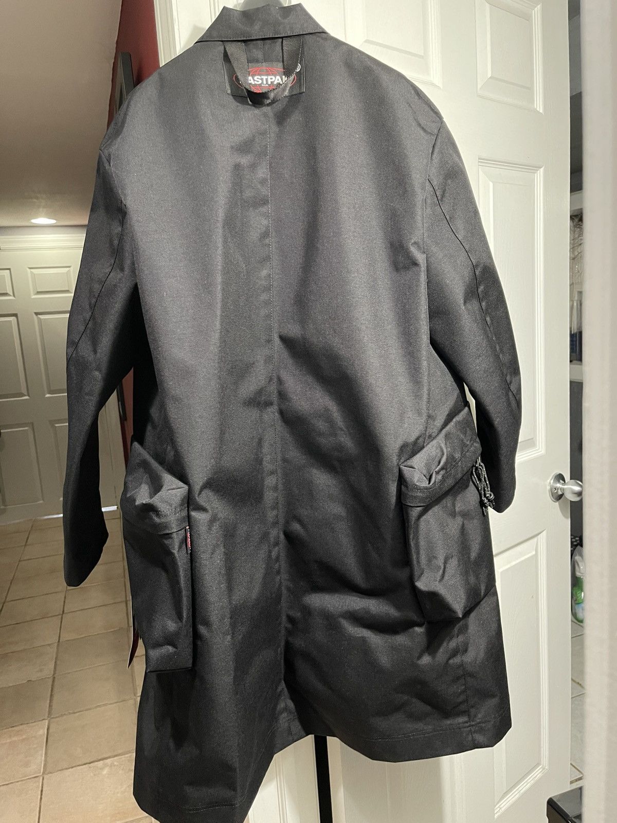 Eastpak × Undercover UC2A4309 - Coat Size US L / EU 52-54 / 3 - 2 Thumbnail