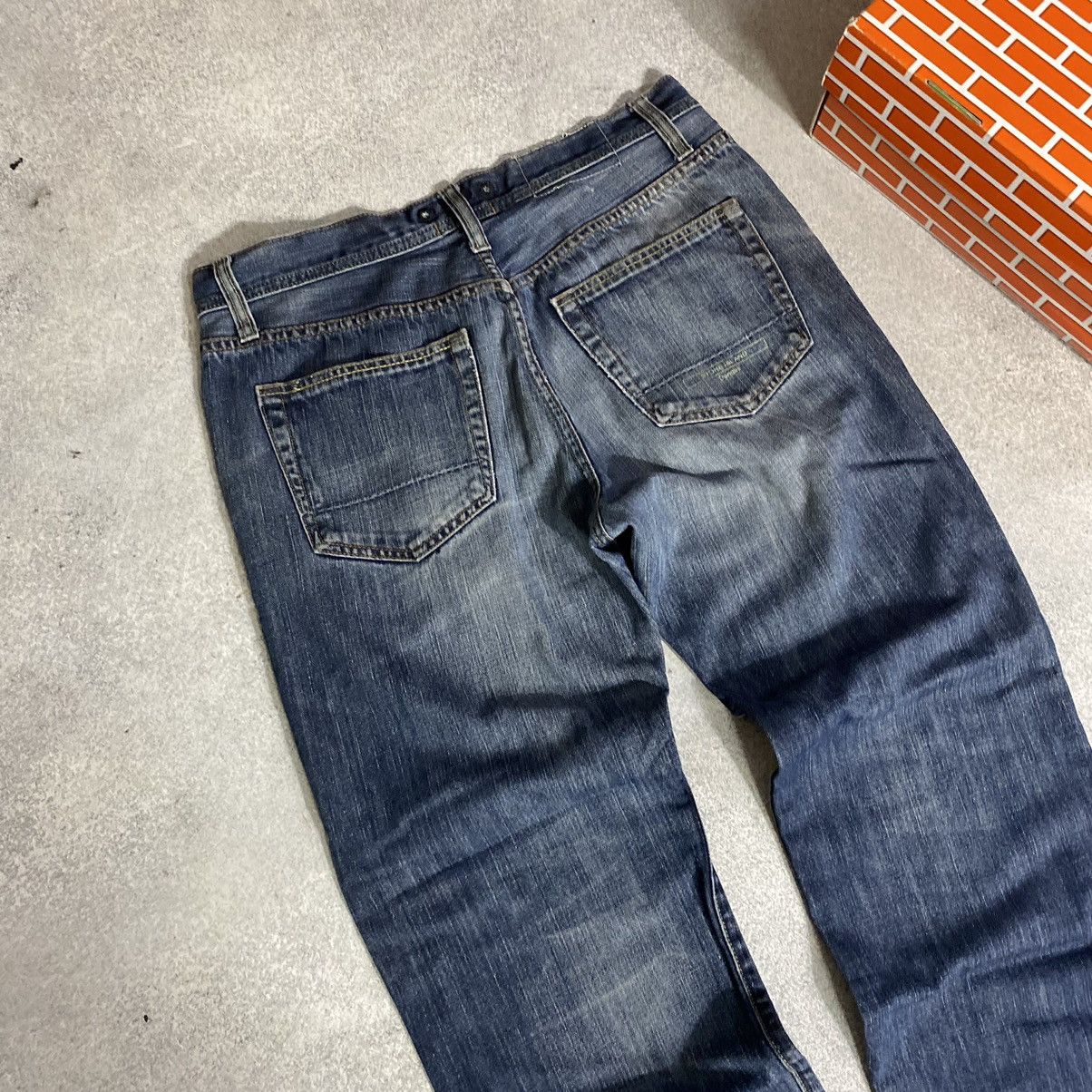 Stone Island Stone Island Jeans Size US 34 / EU 50 - 13 Thumbnail