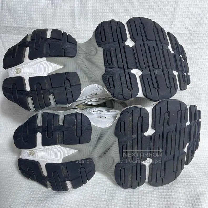 Balenciaga Balenciaga Cargo Sneakers Size 42. Size US 9.5 / EU 42-43 - 6 Thumbnail