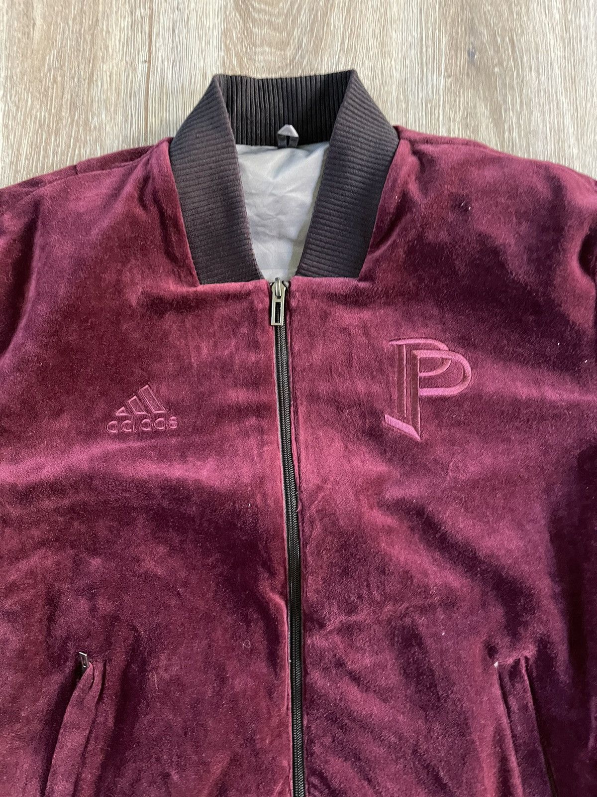 Adidas Adidas x paul pogba Size US M / EU 48-50 / 2 - 2 Thumbnail