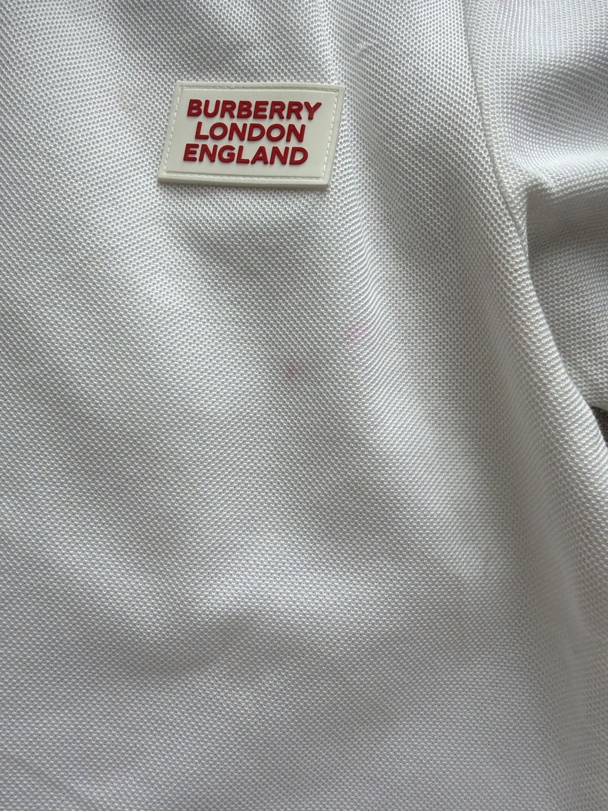 Burberry Burberry T shirt Size US S / EU 44-46 / 1 - 2 Thumbnail