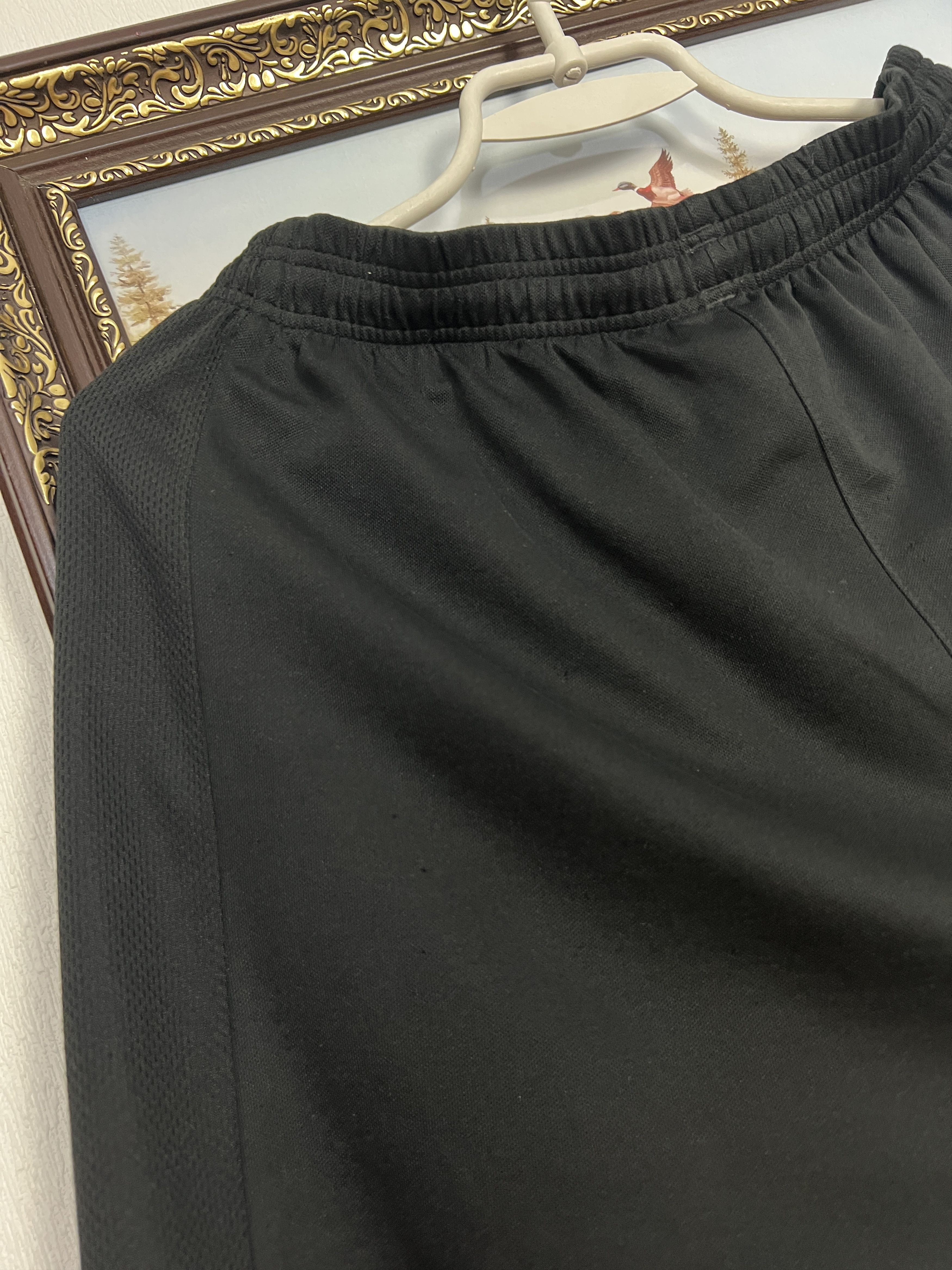 Puma Vintage Sporting Club Lisbon Football Shorts Soccer Athletic Size US 32 / EU 48 - 9 Thumbnail