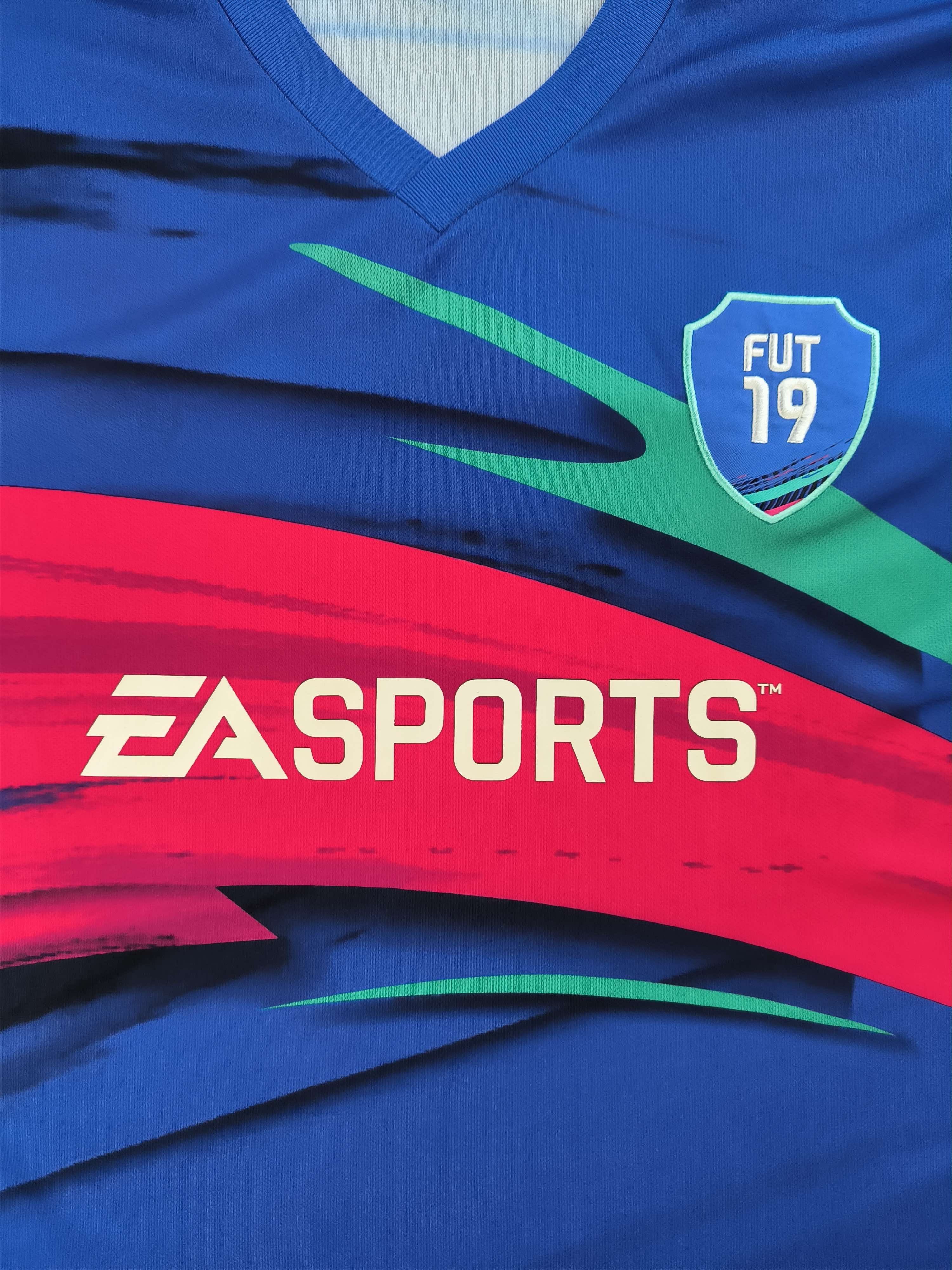 Other EA Sports 2019 football jersey shirt size L Size US L / EU 52-54 / 3 - 3 Thumbnail